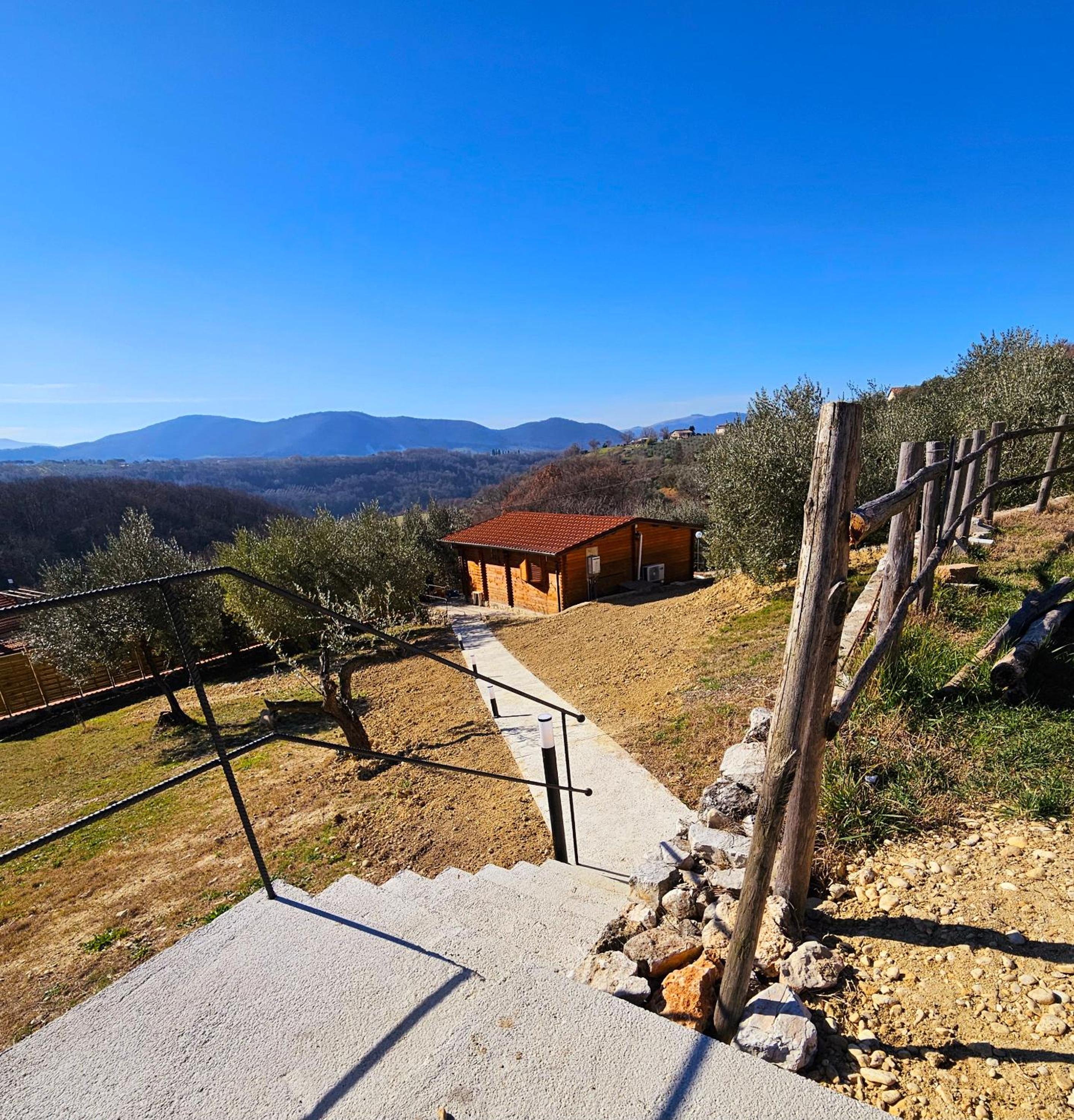 Villa Loreto view 5