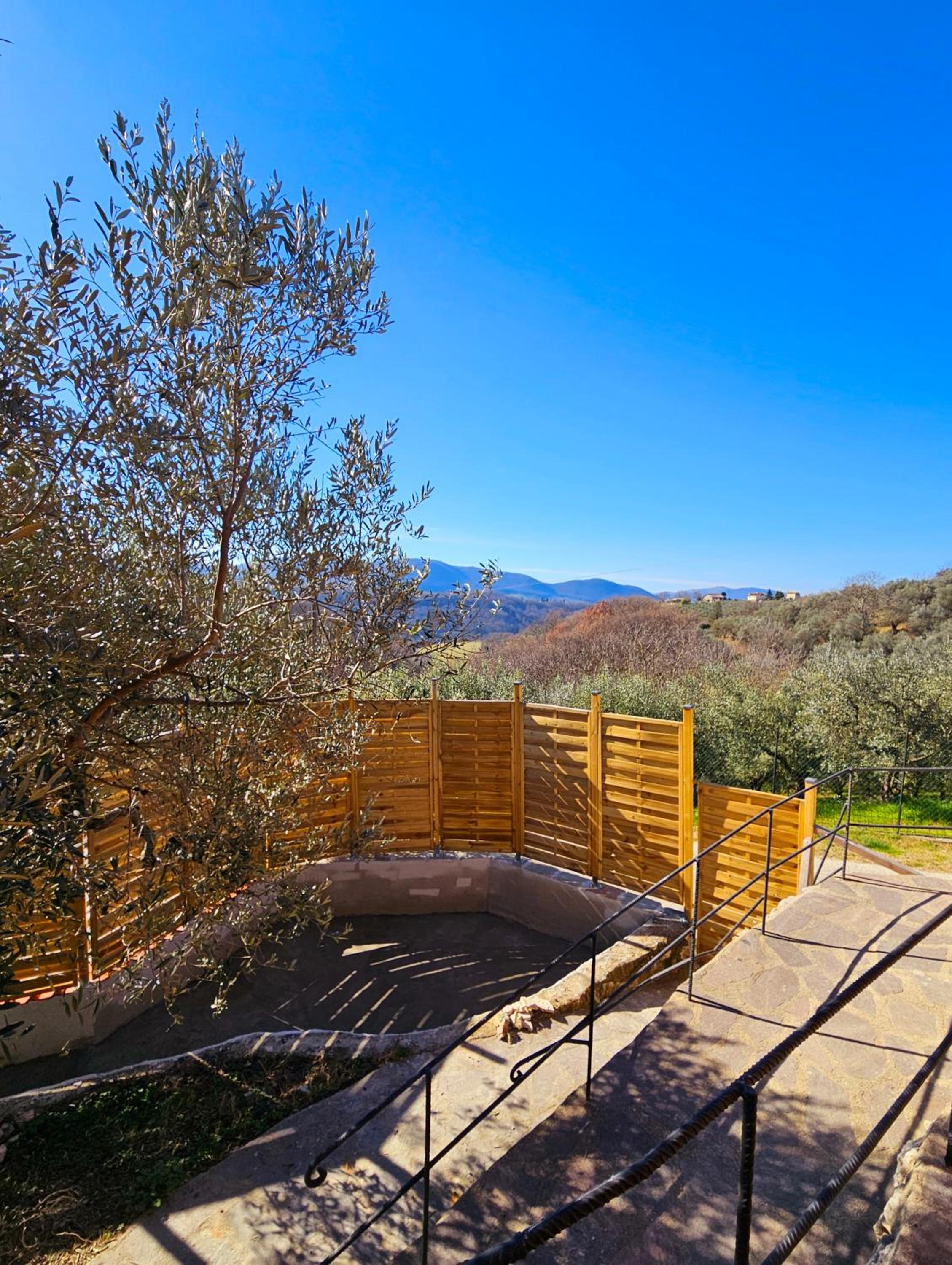 Villa Loreto view 4