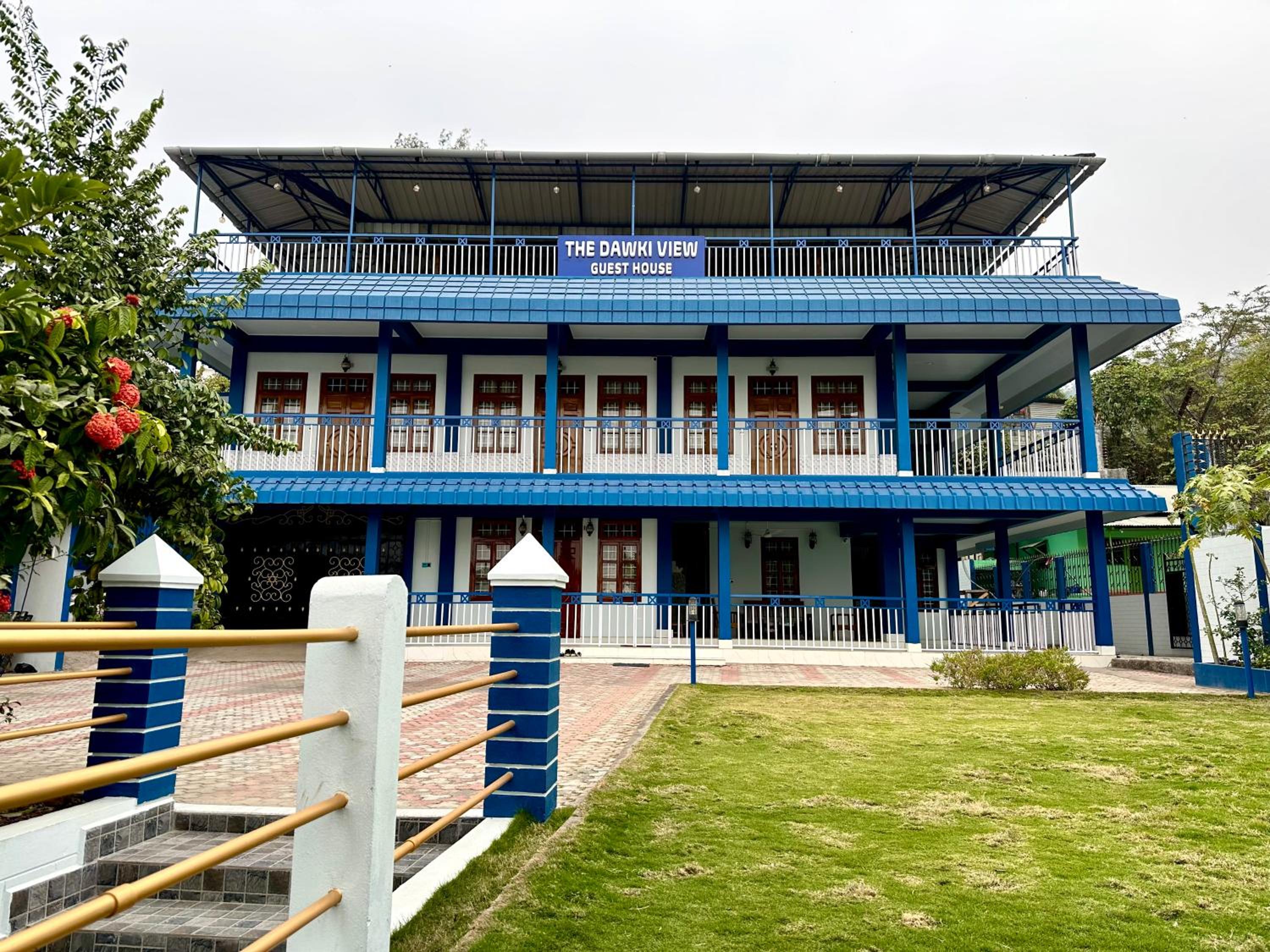 building