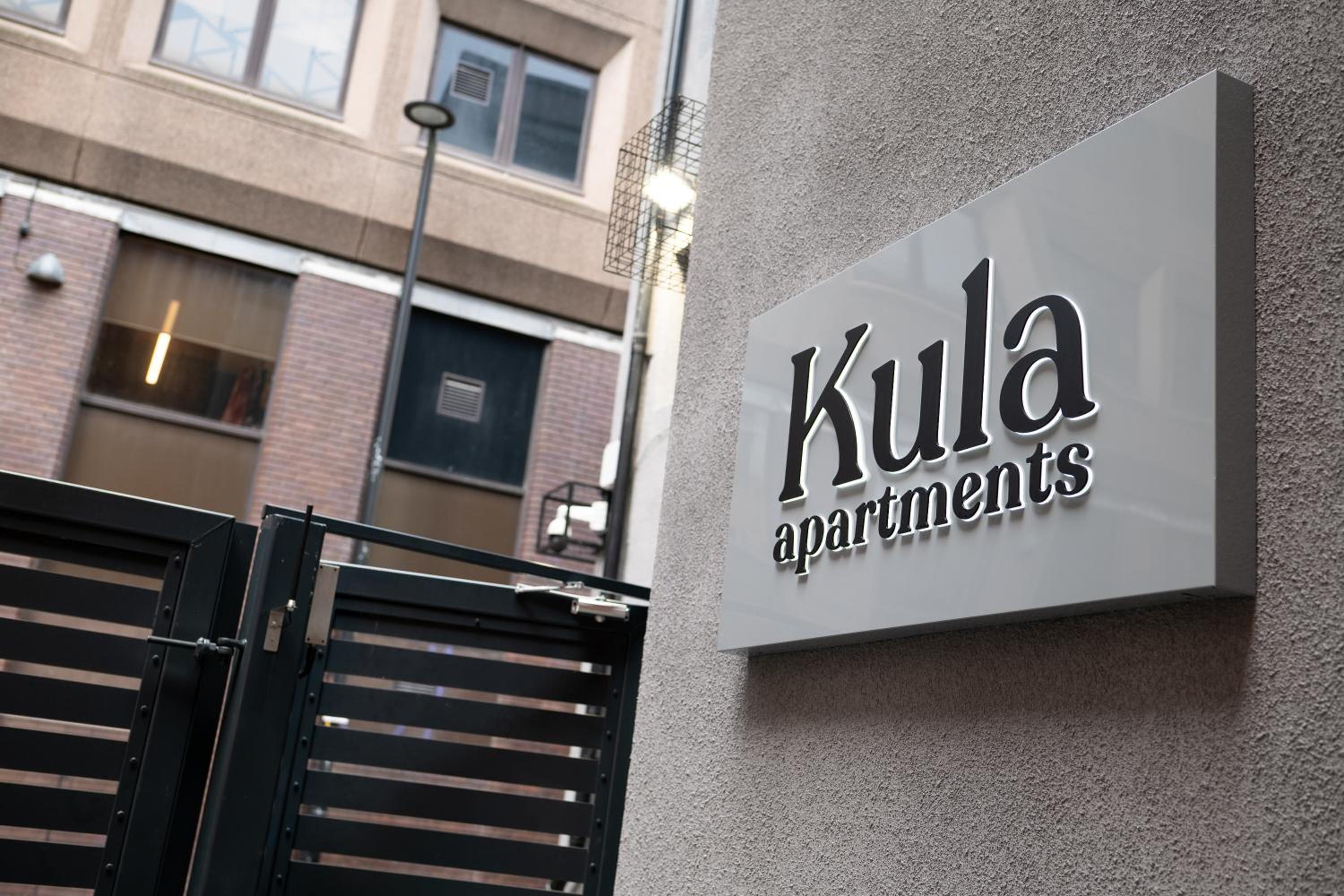 Stay Kula Manchester - City Centre