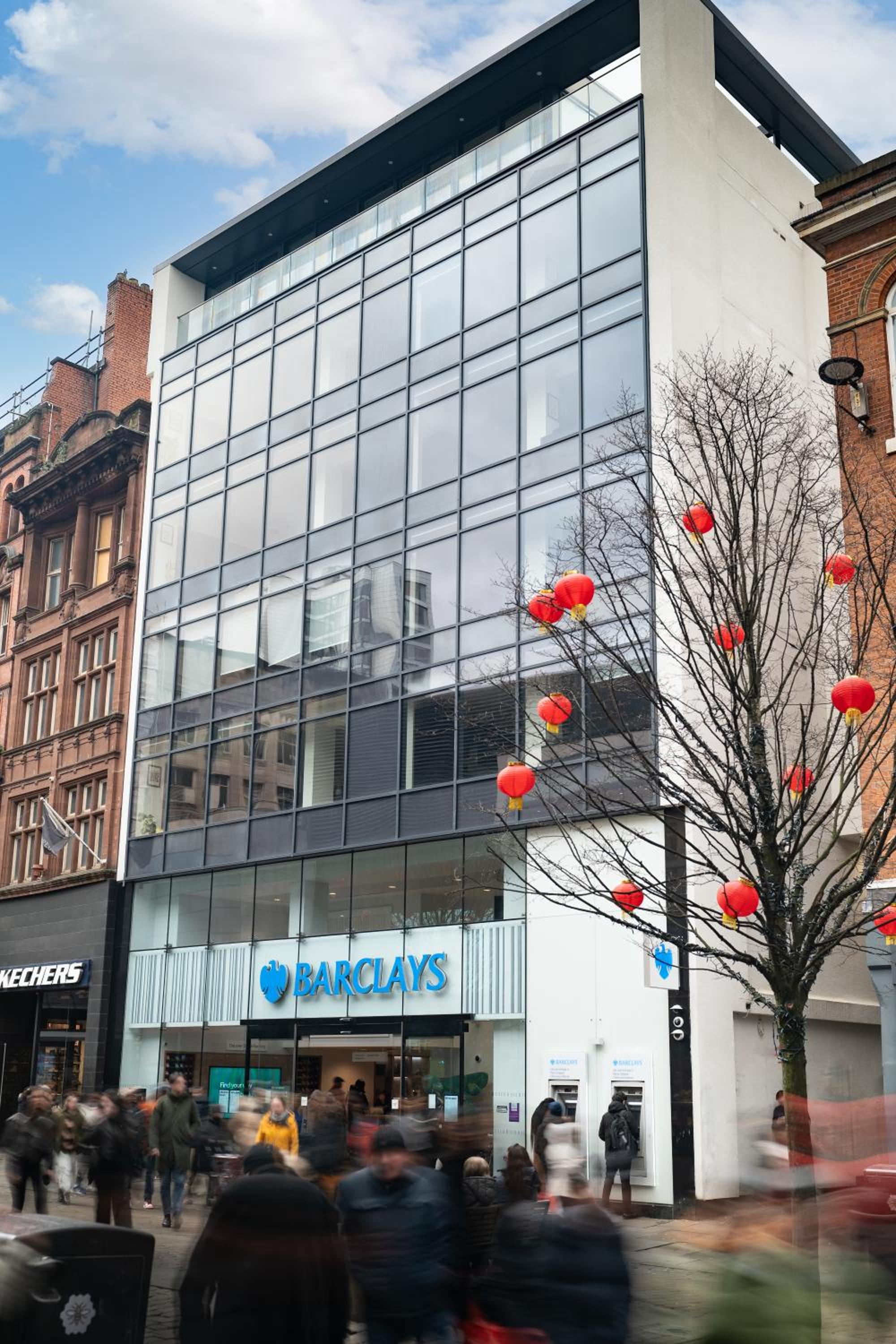 Stay Kula Manchester - City Centre