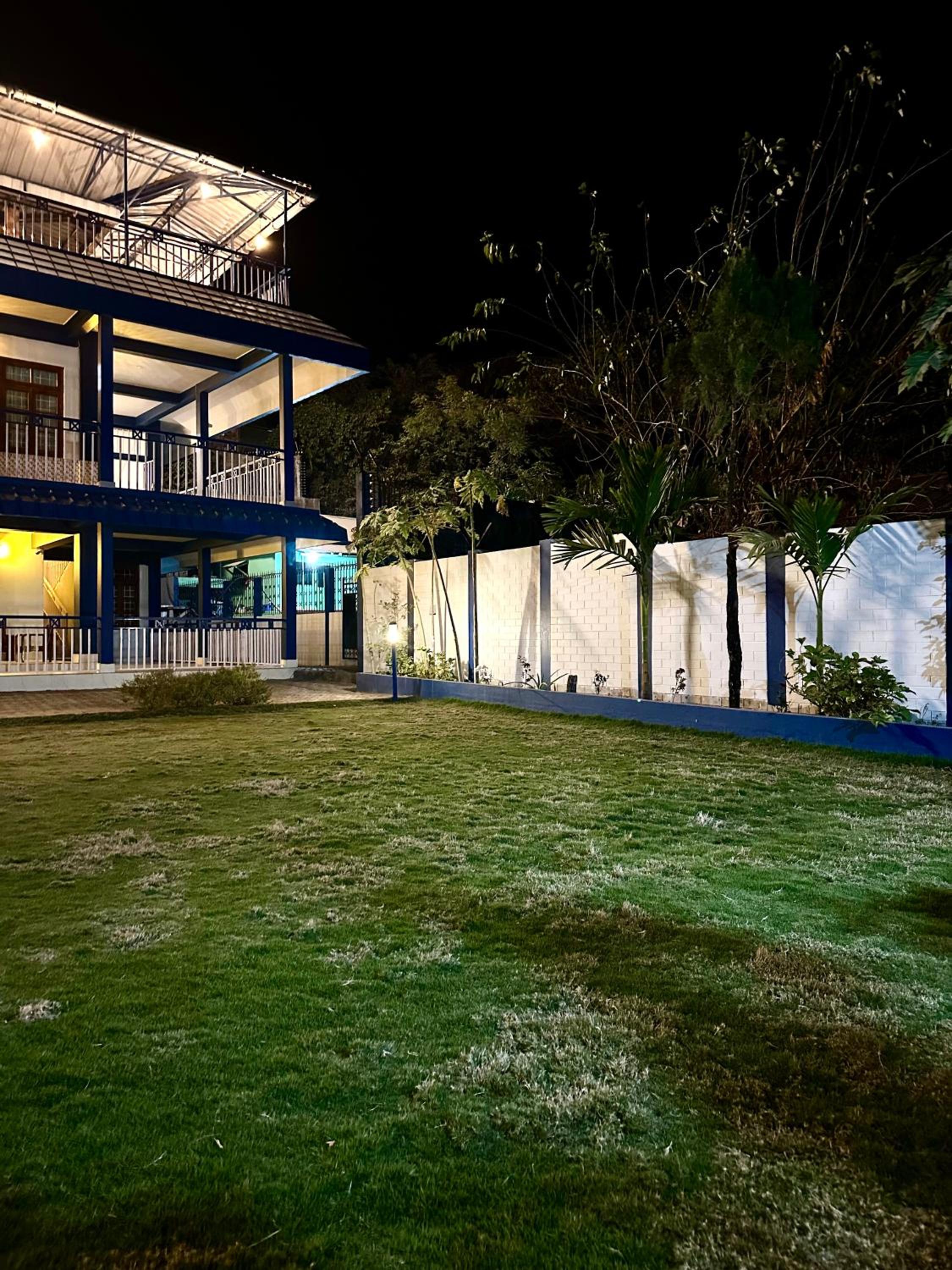 The Dawki View Guest House
