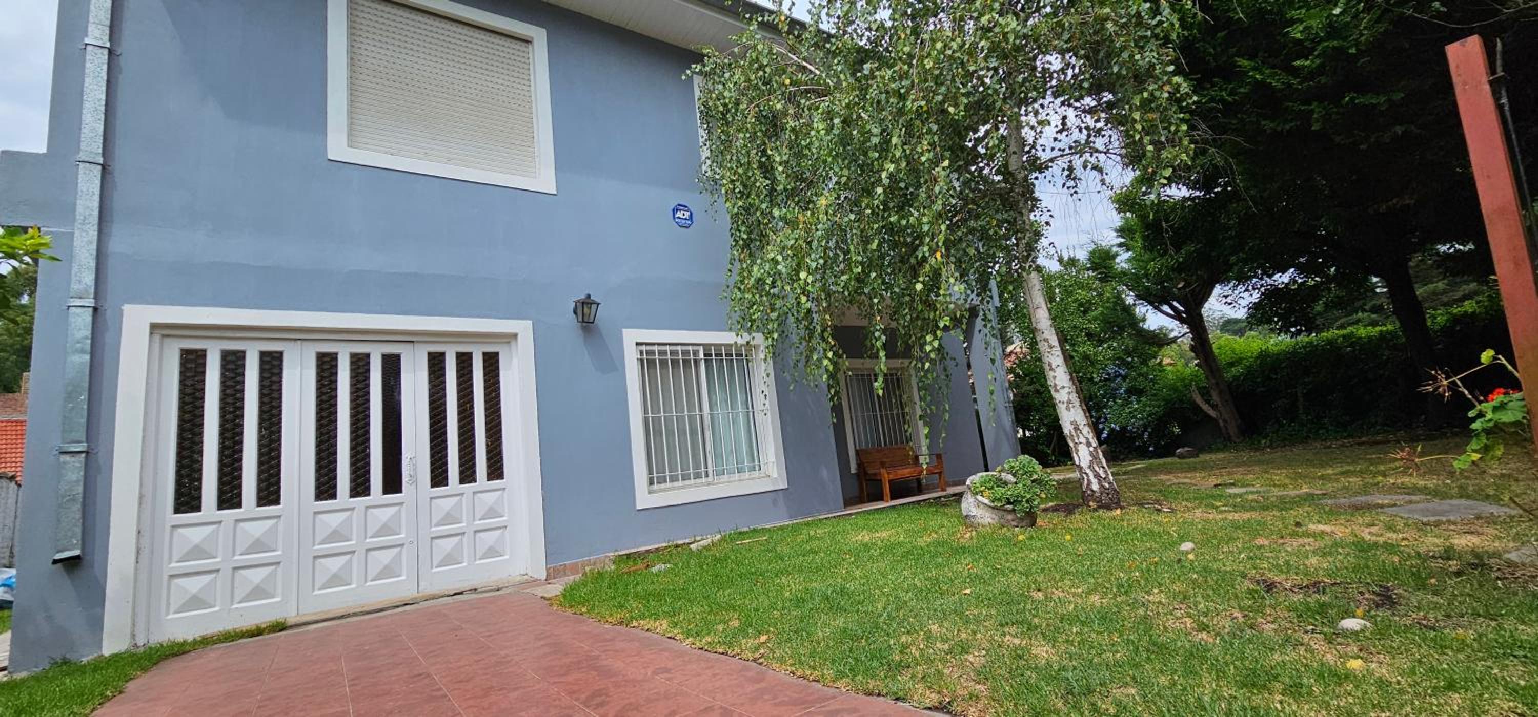 Boulevard Casa Grande