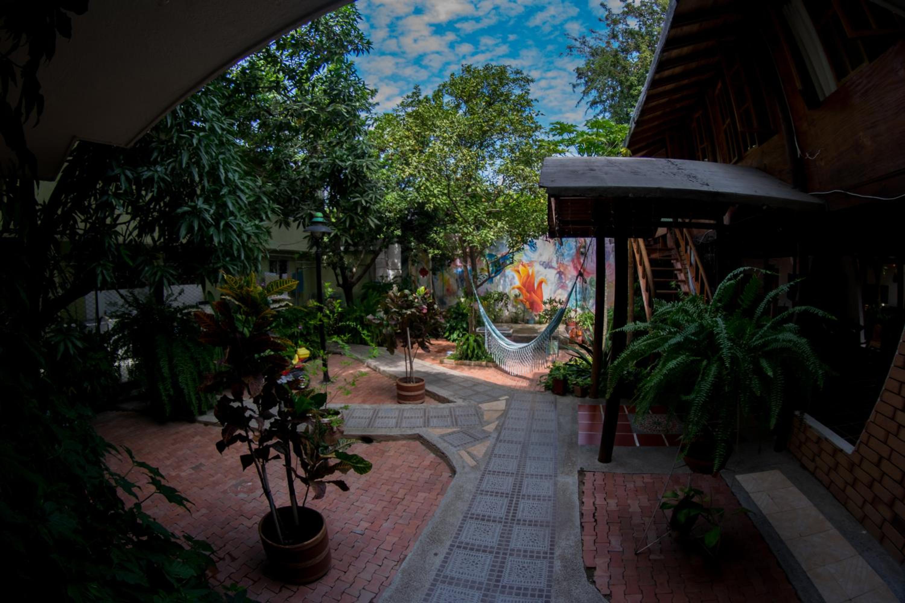 Casa El Dorado