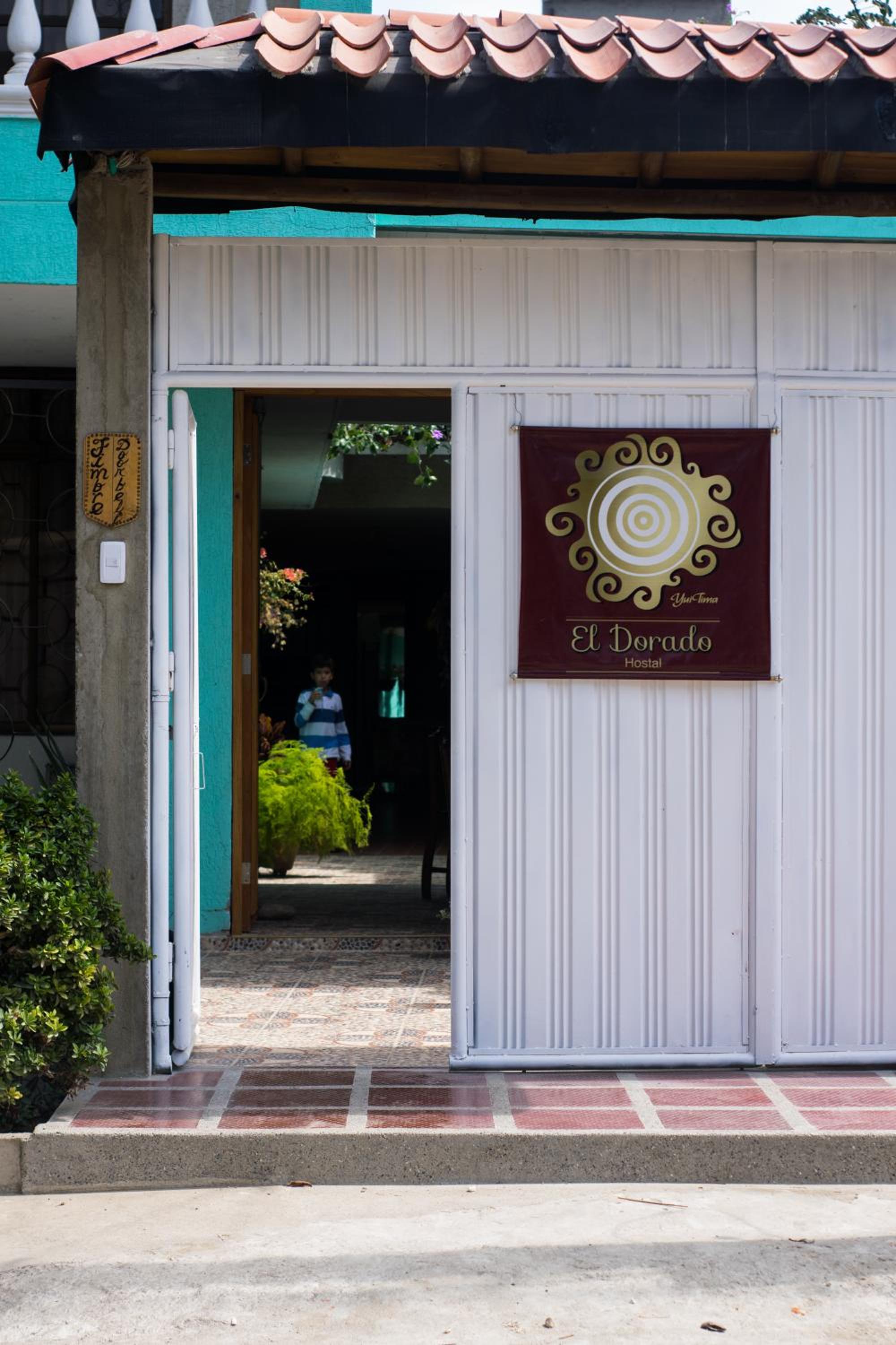 Casa El Dorado