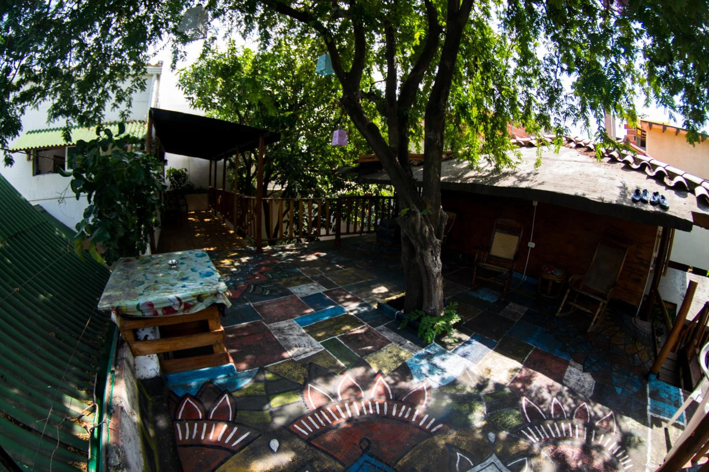 Casa El Dorado