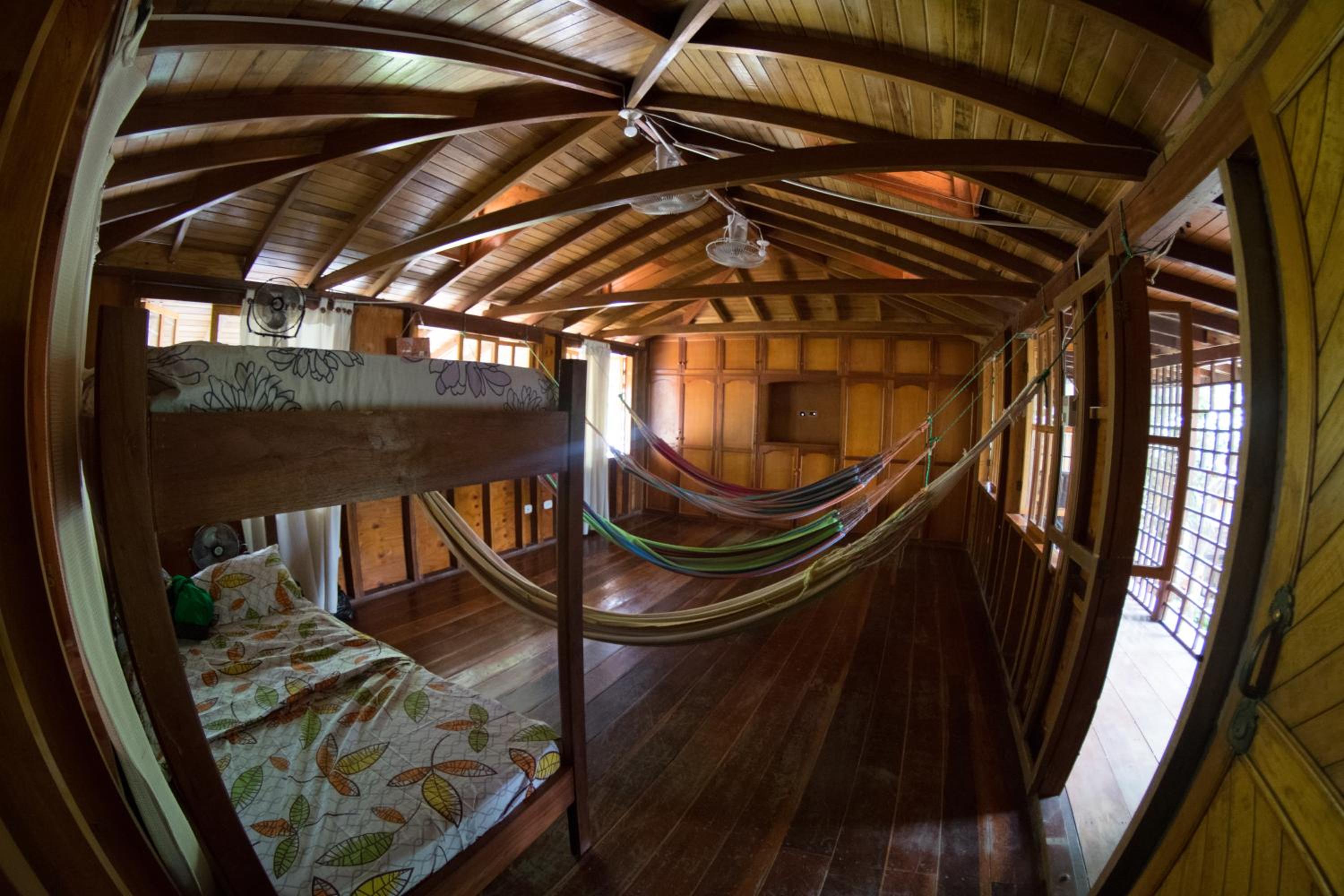 Casa El Dorado