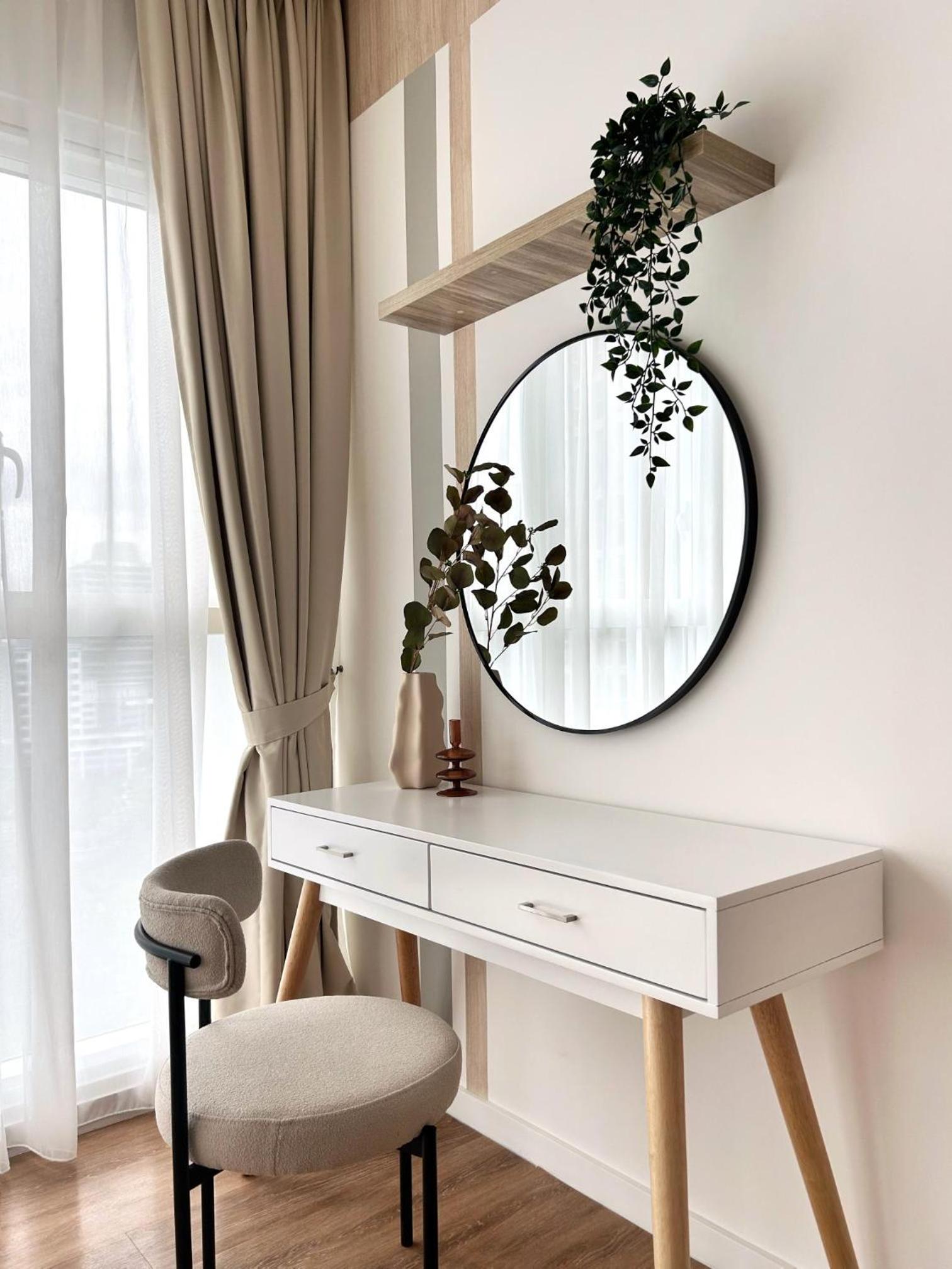 Quill Residence Premium Cozy Suite By Ares Homestay