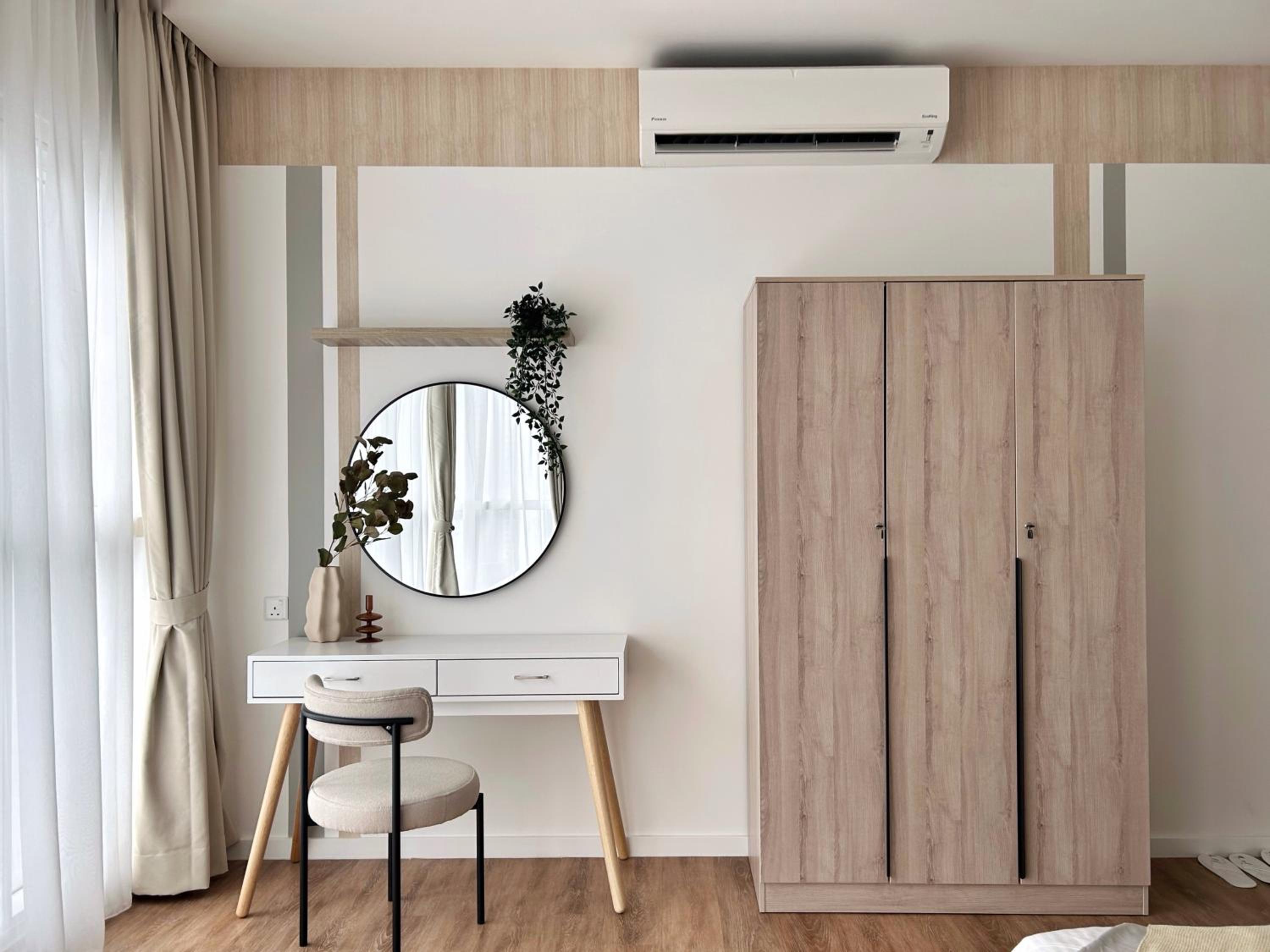 Quill Residence Premium Cozy Suite By Ares Homestay