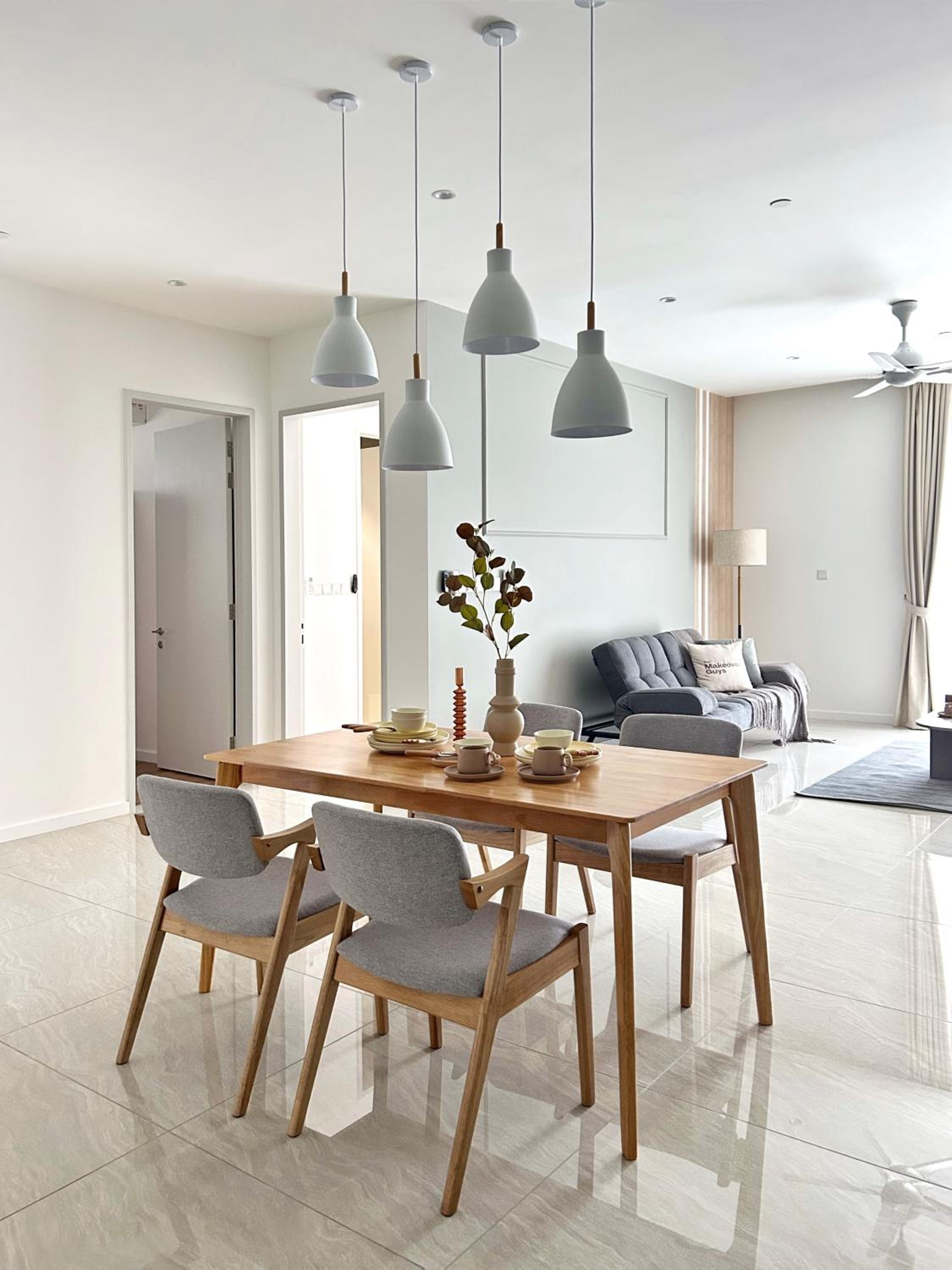 Quill Residence Premium Cozy Suite By Ares Homestay
