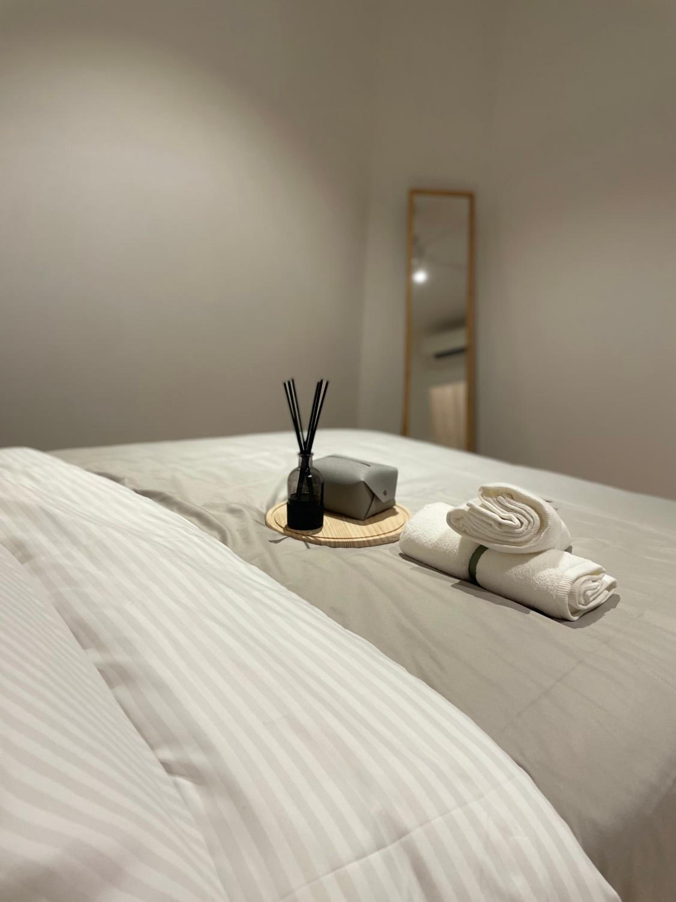 Quill Residence Premium Cozy Suite By Ares Homestay