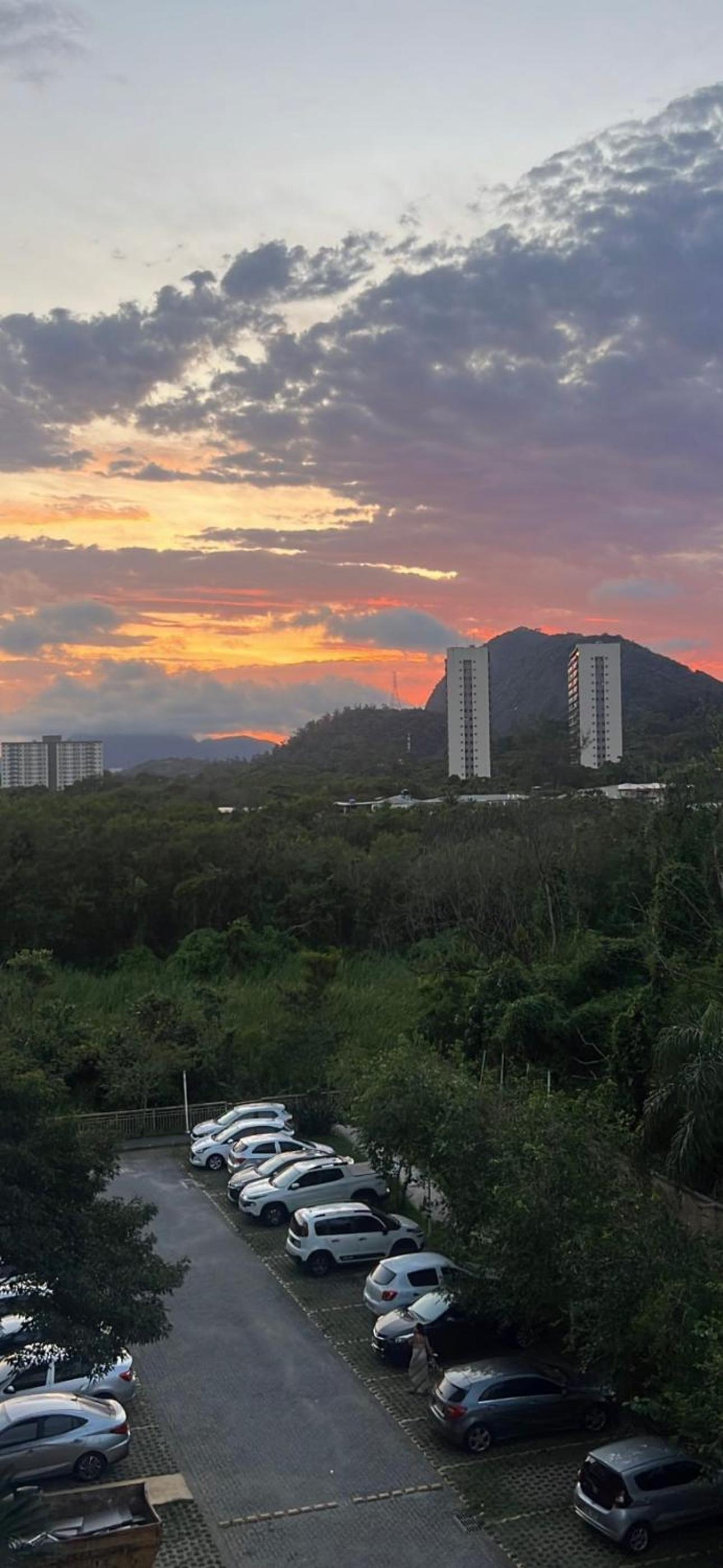 Barra da Tijuca Rio Centro Recreio Praia