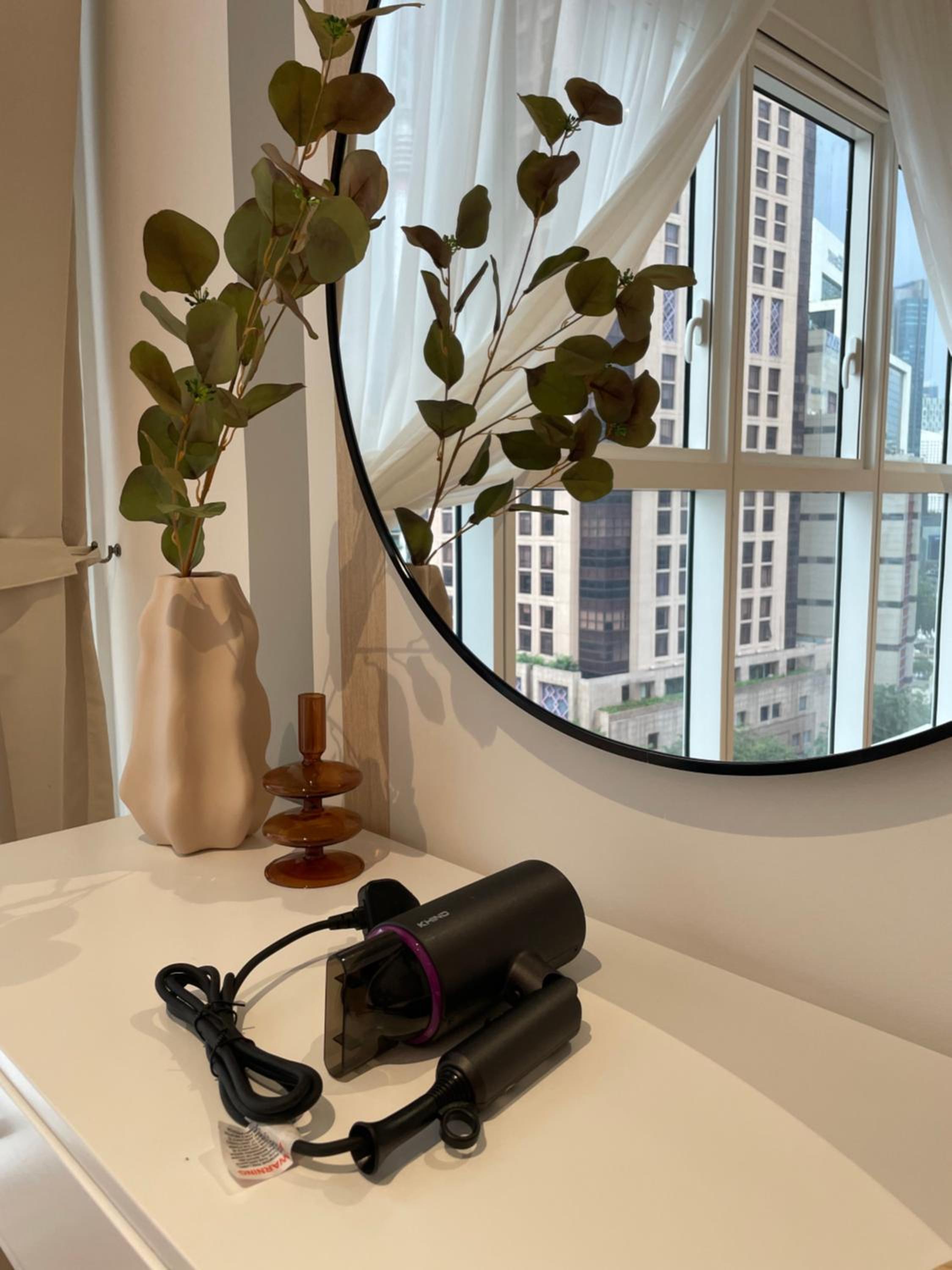 Quill Residence Premium Cozy Suite By Ares Homestay