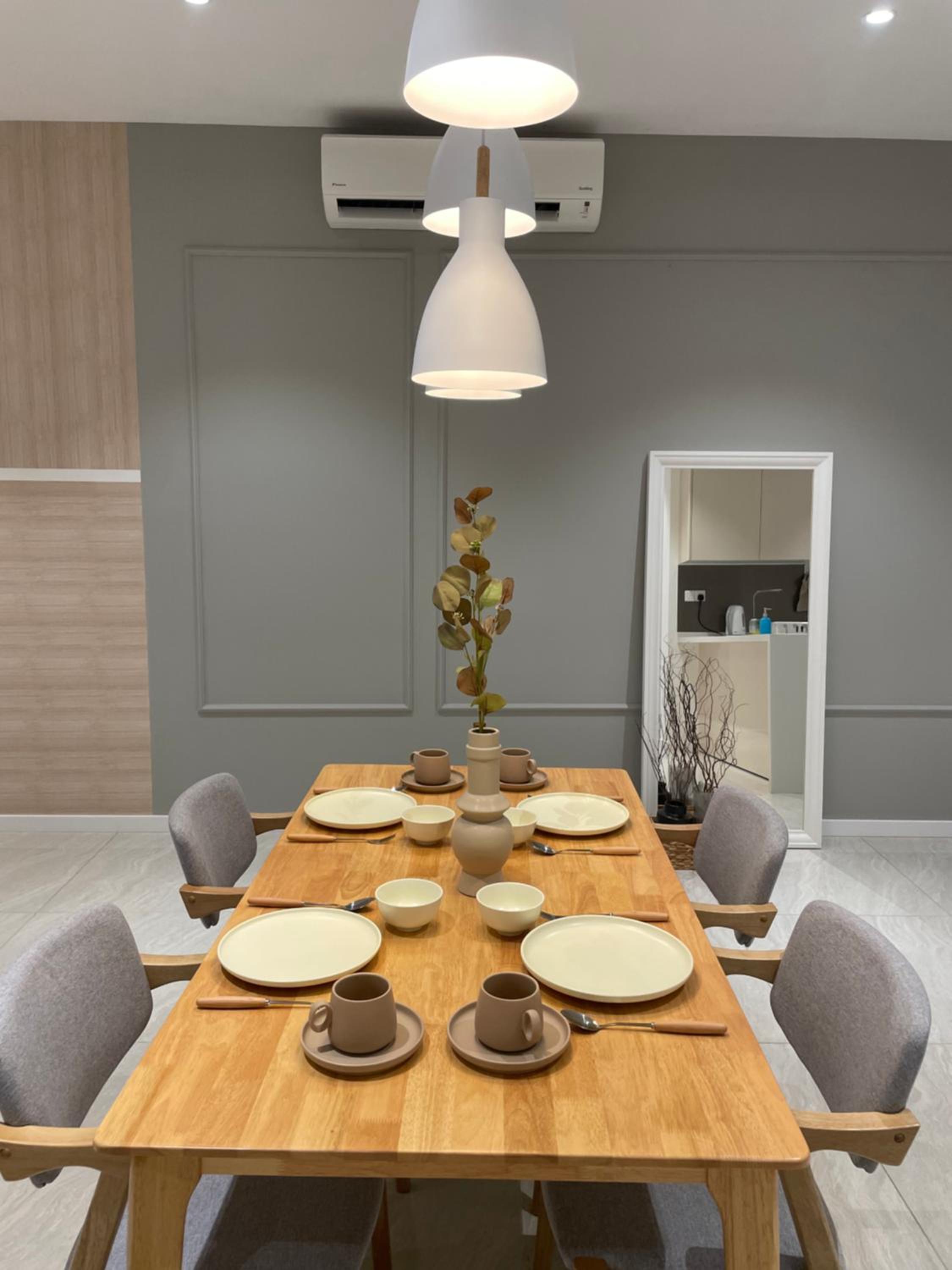 Quill Residence Premium Cozy Suite By Ares Homestay