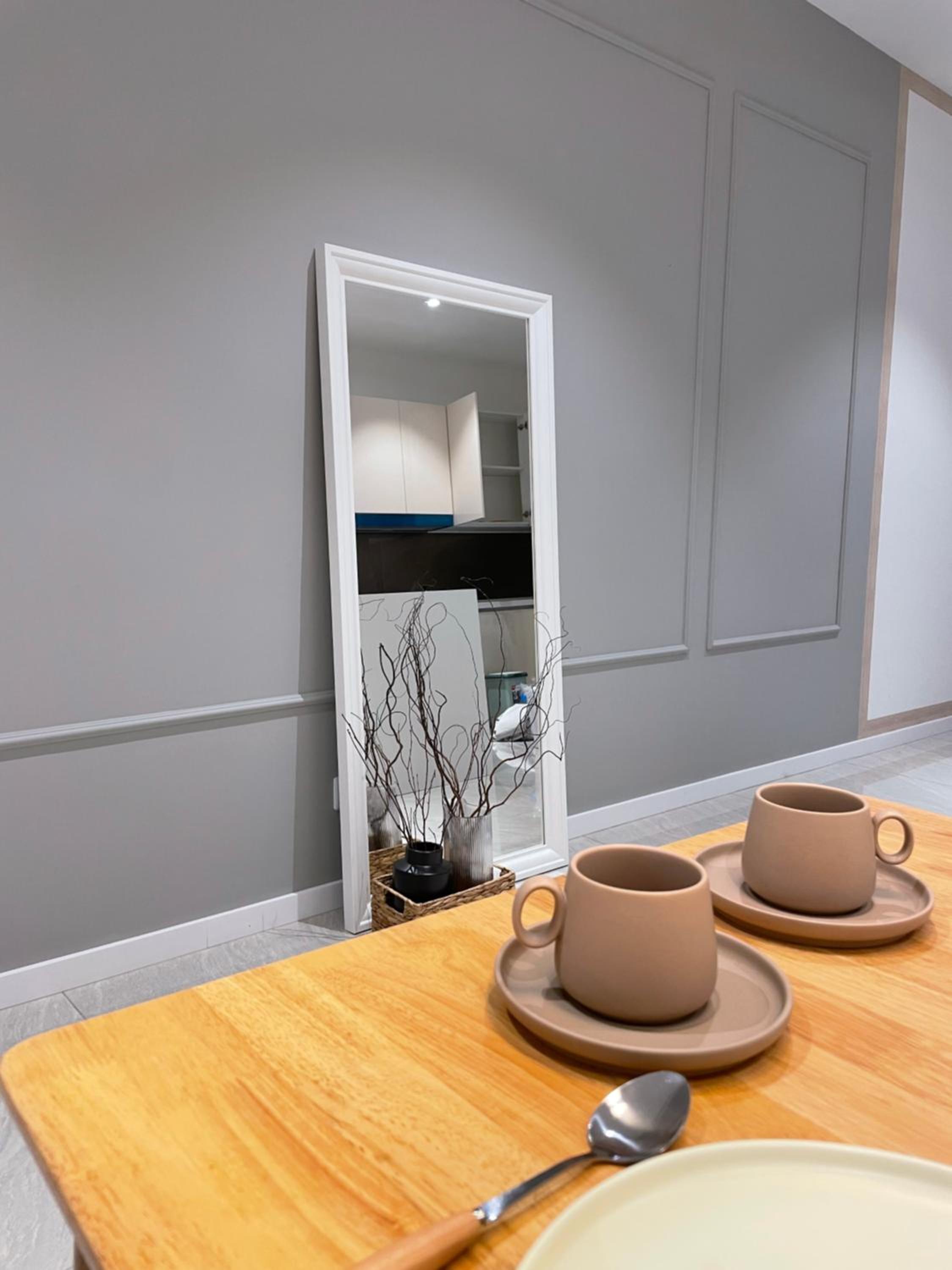 Quill Residence Premium Cozy Suite By Ares Homestay