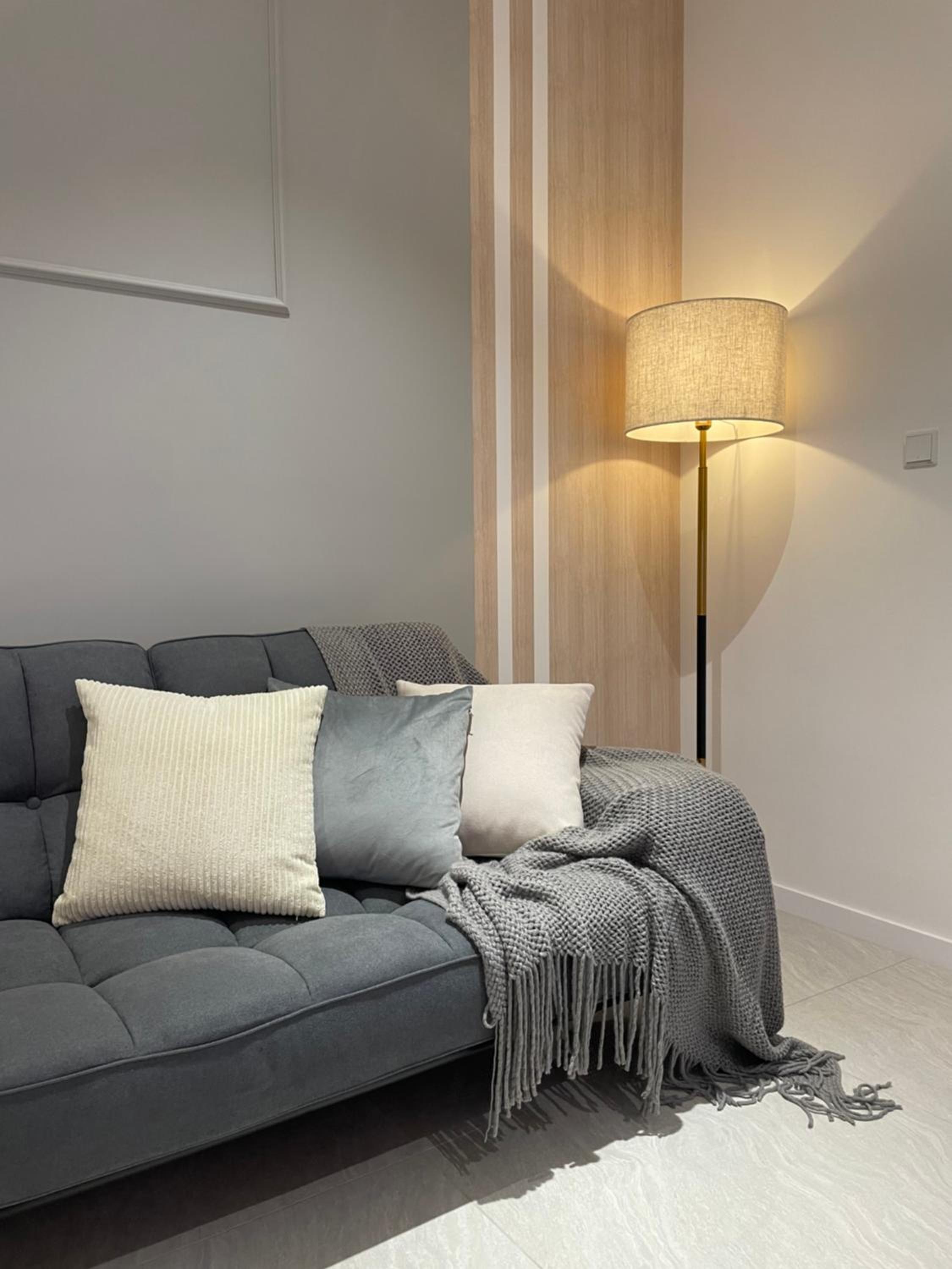 Quill Residence Premium Cozy Suite By Ares Homestay