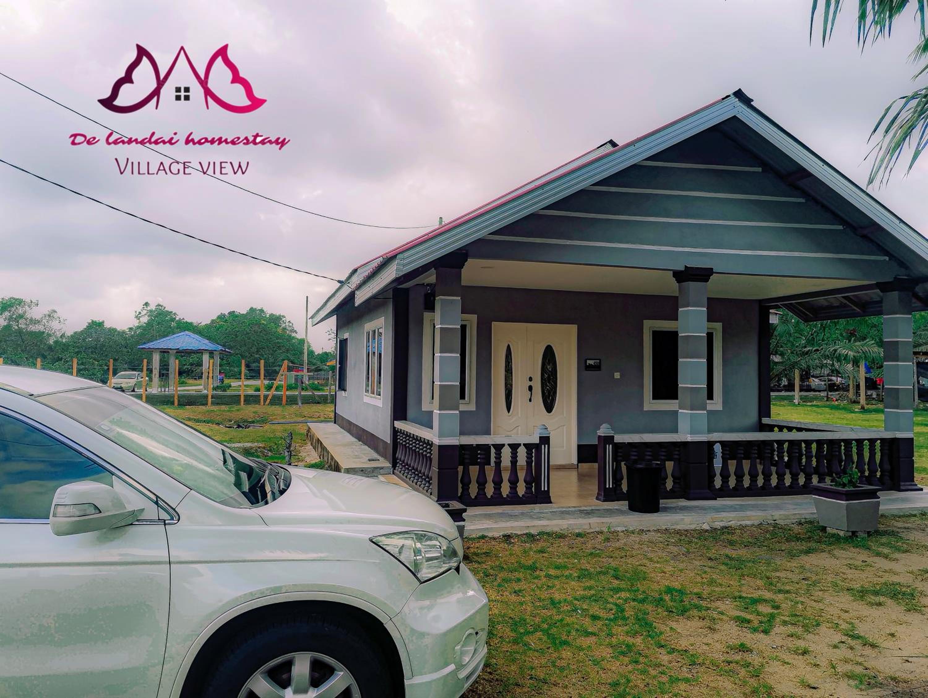 D landai homestay photo 3
