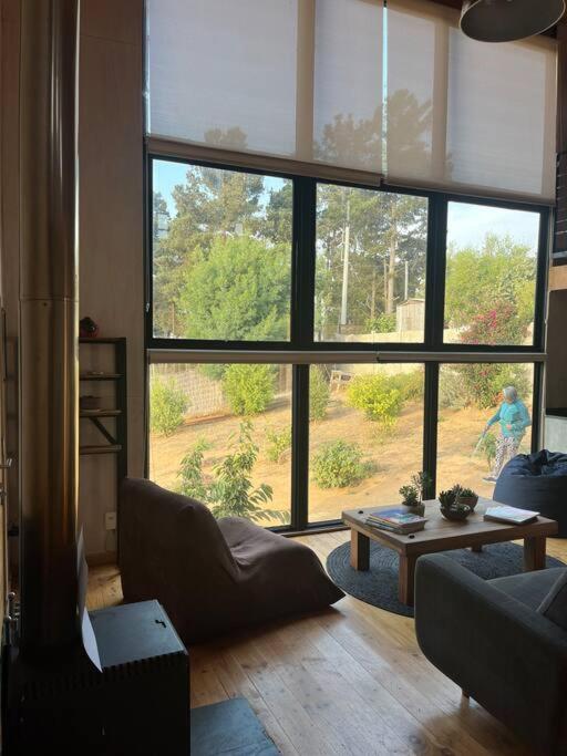Casa Vaguada Laguna Verde