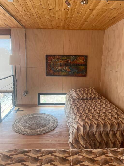 Casa Vaguada Laguna Verde