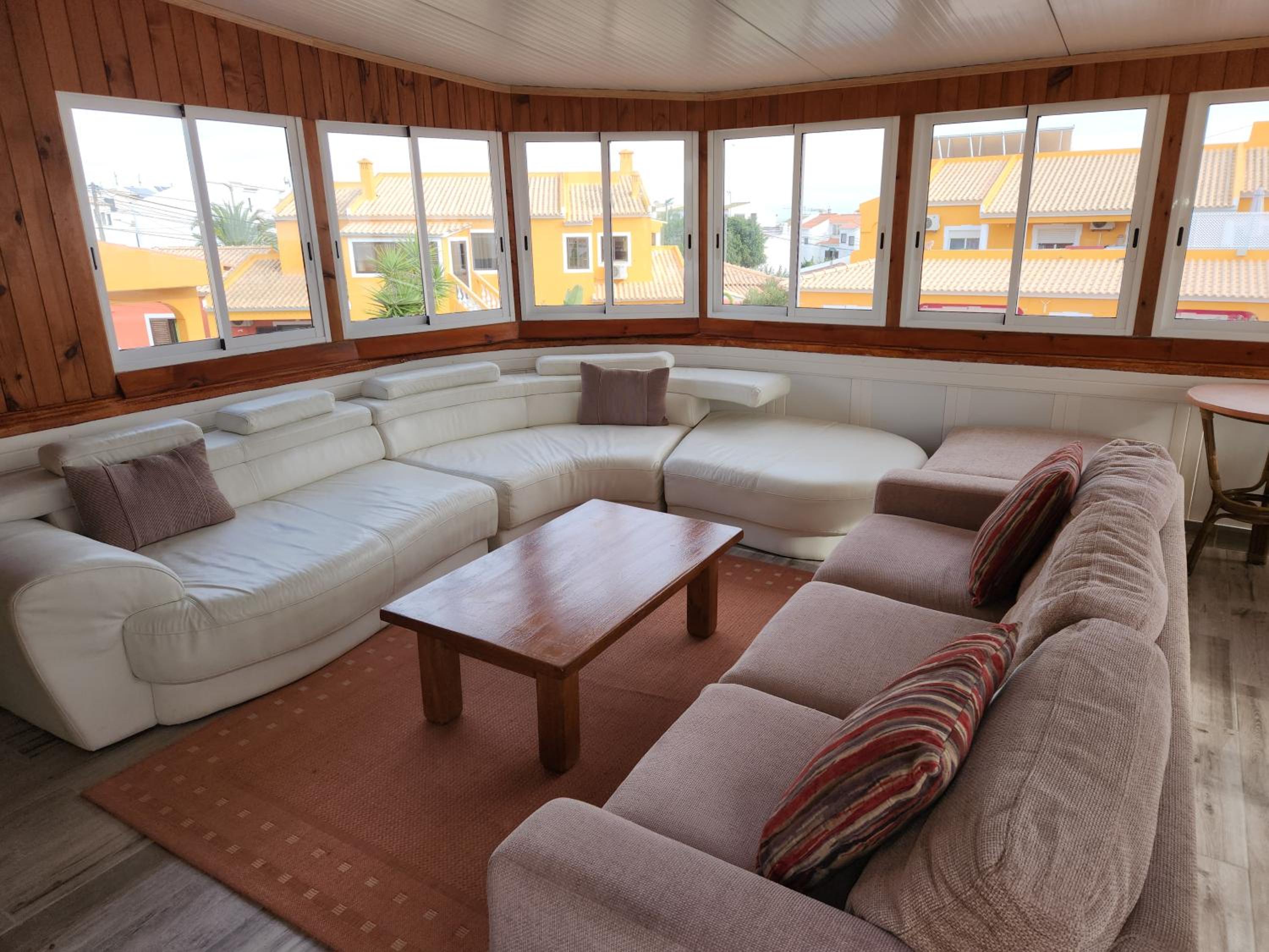 Ocean View Lagos