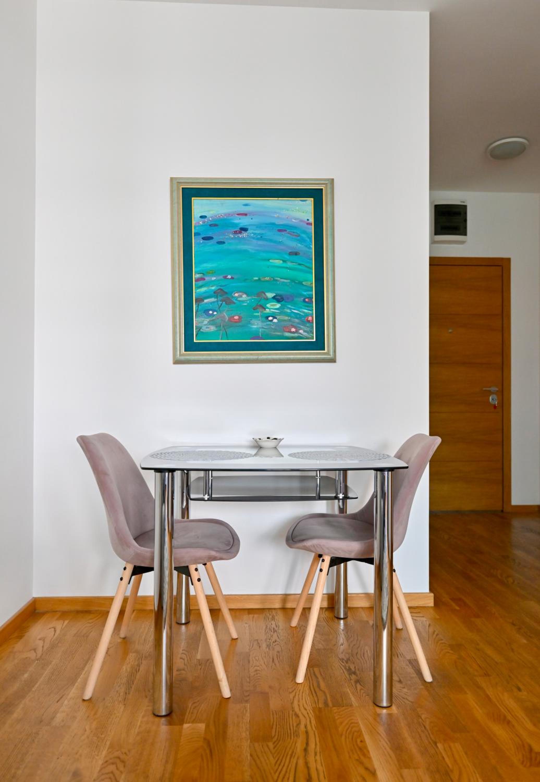 Urban Apartment