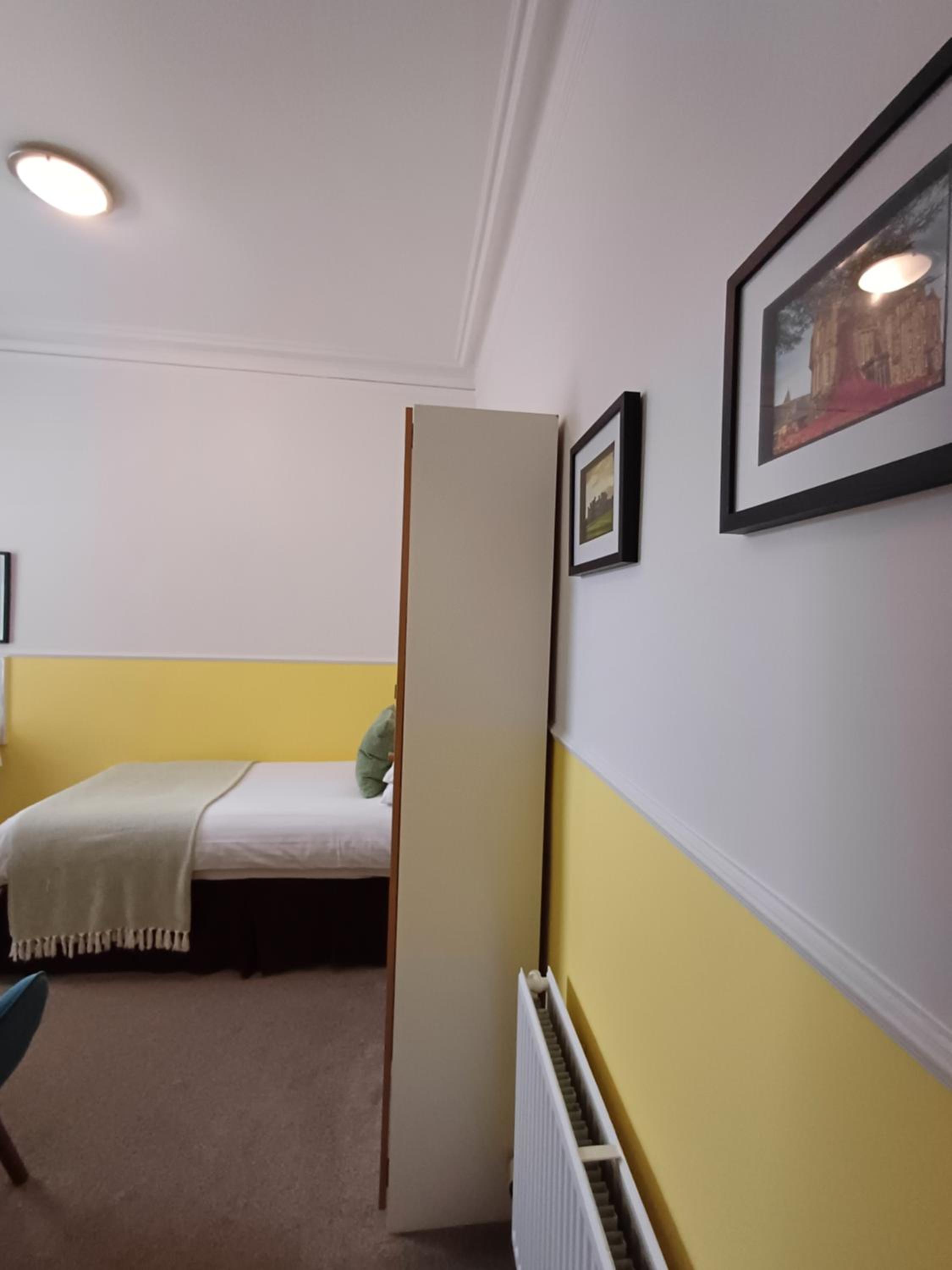 Hazeldene Guest House