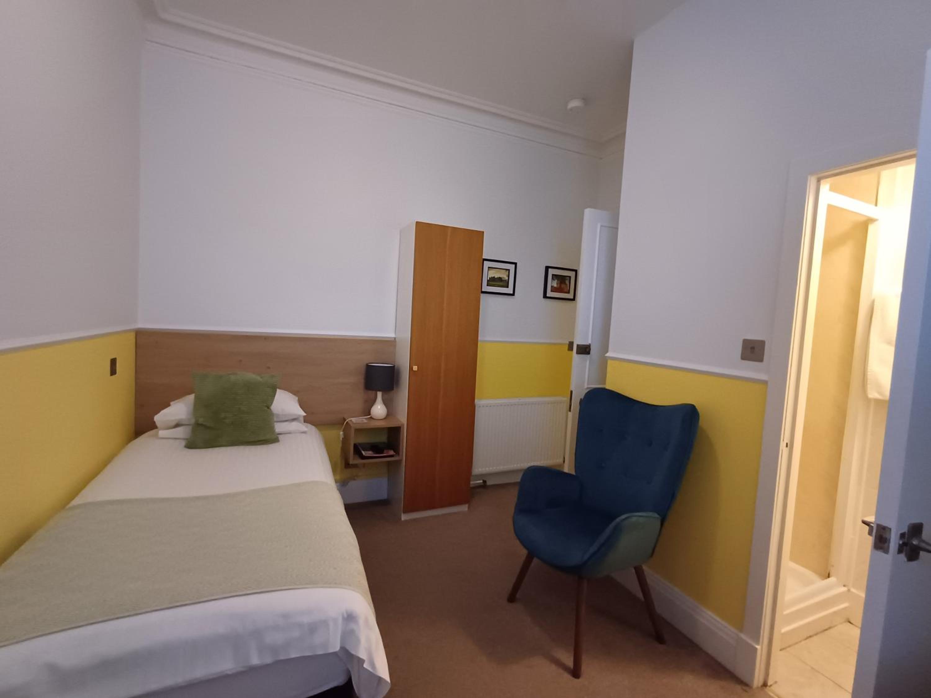 Hazeldene Guest House