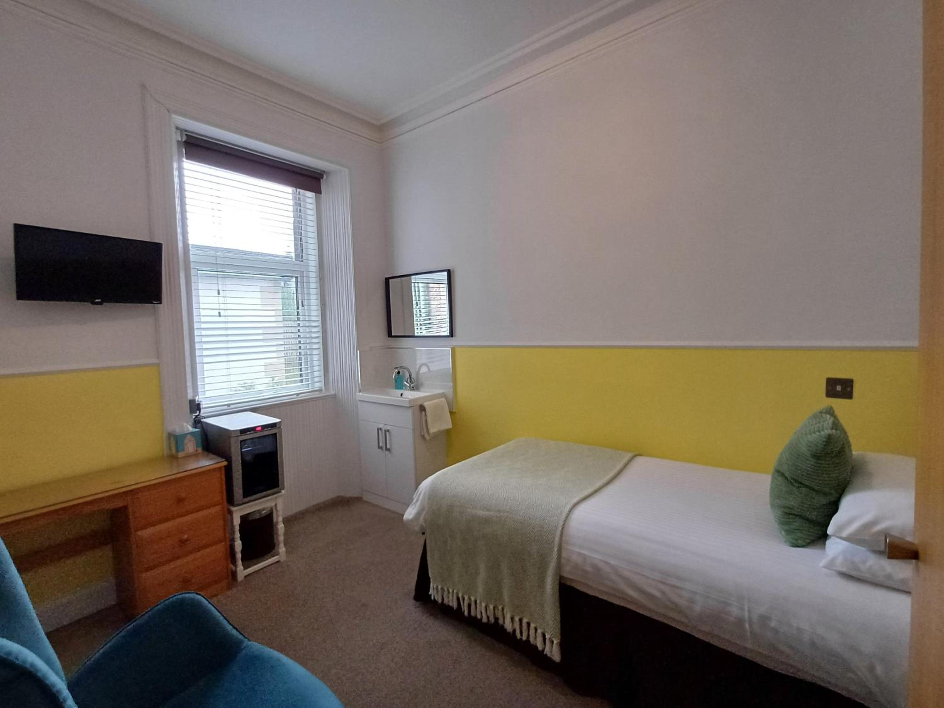 Hazeldene Guest House