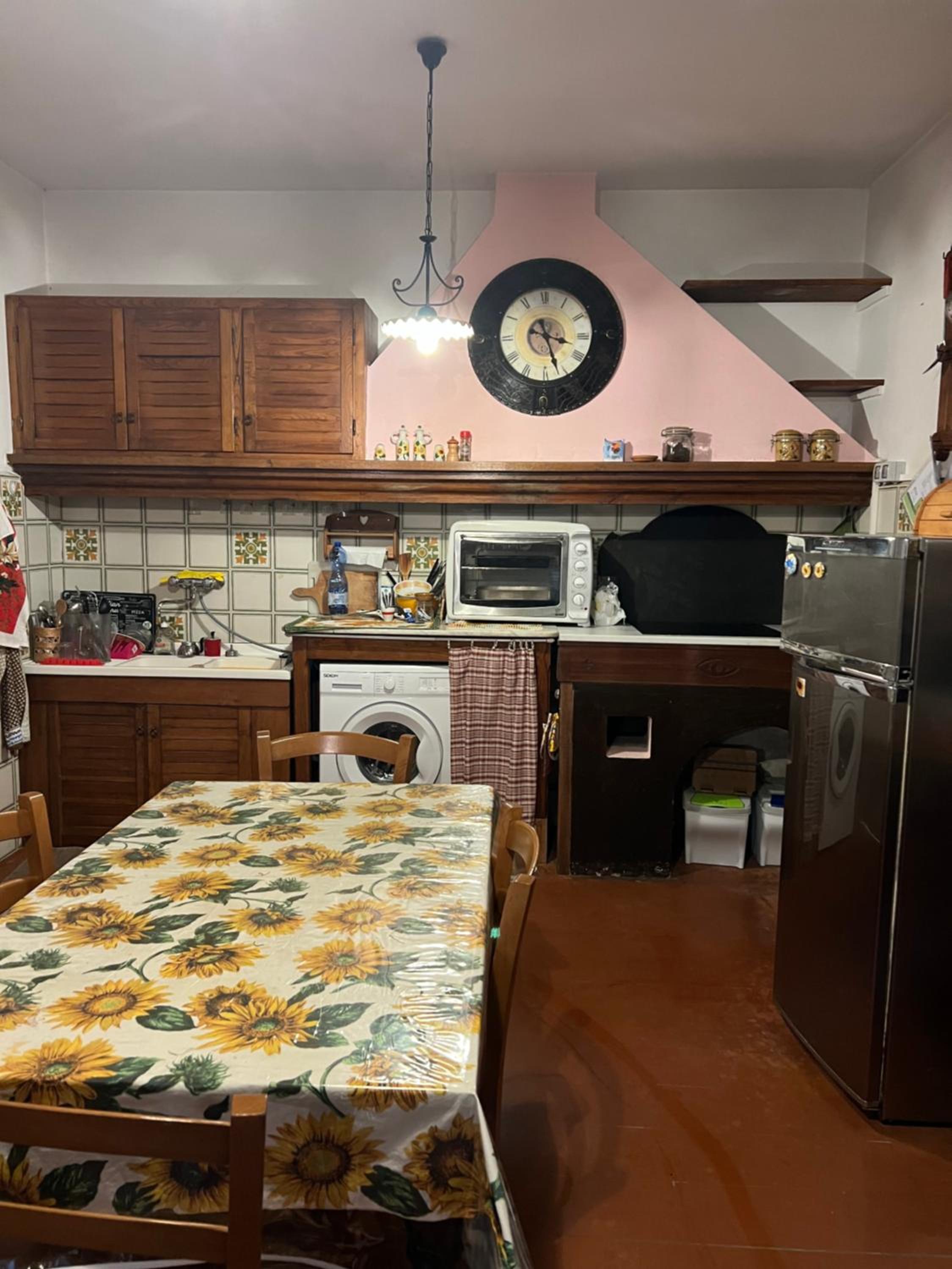 Villa Girasole