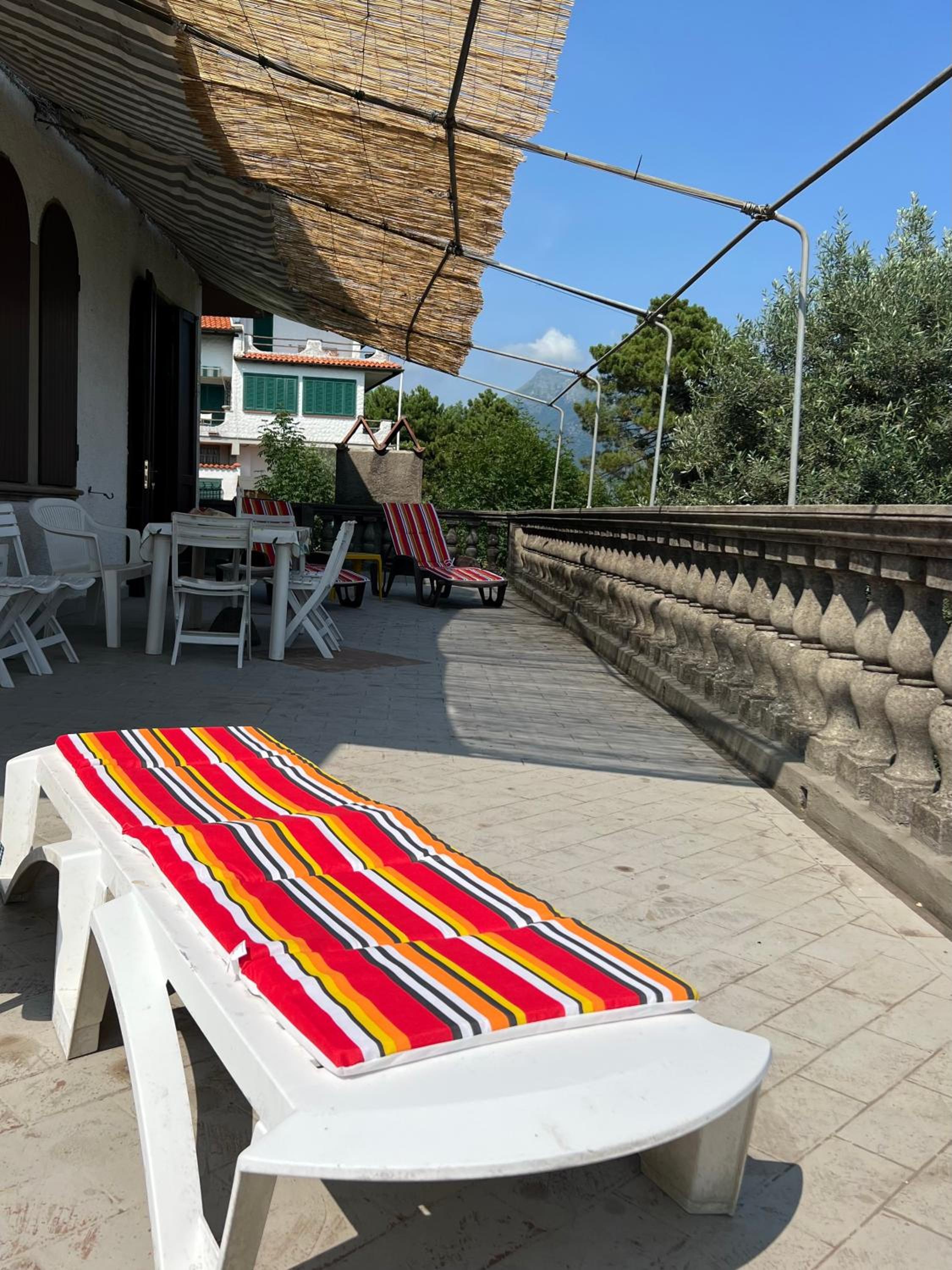 Villa Girasole