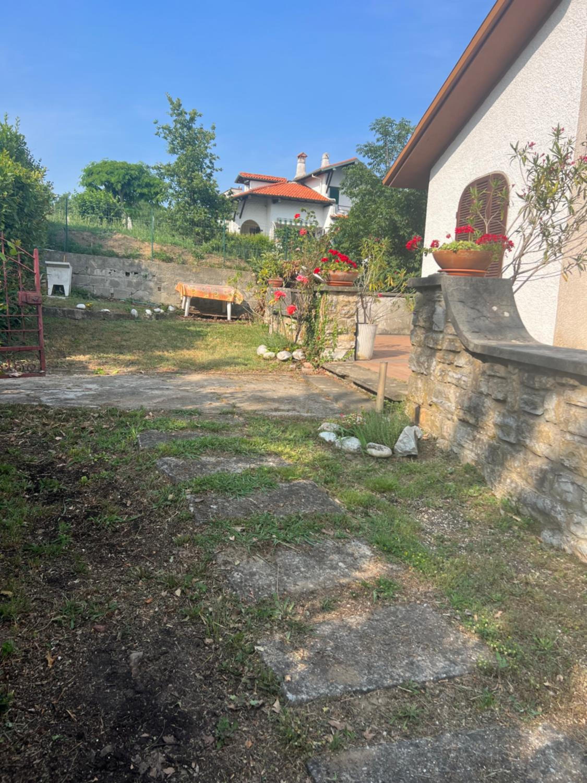 Villa Girasole