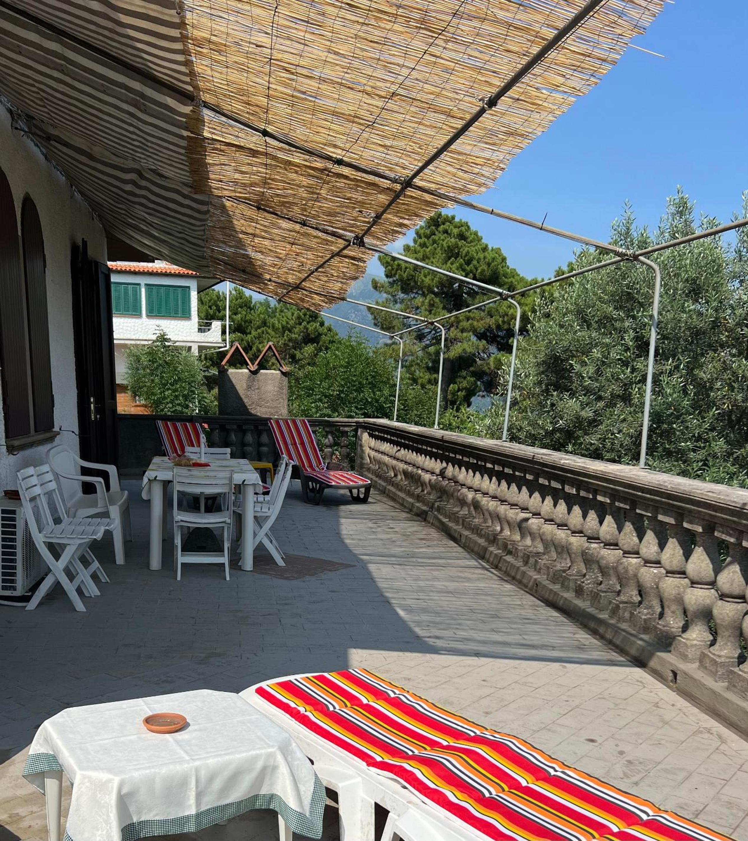 Villa Girasole