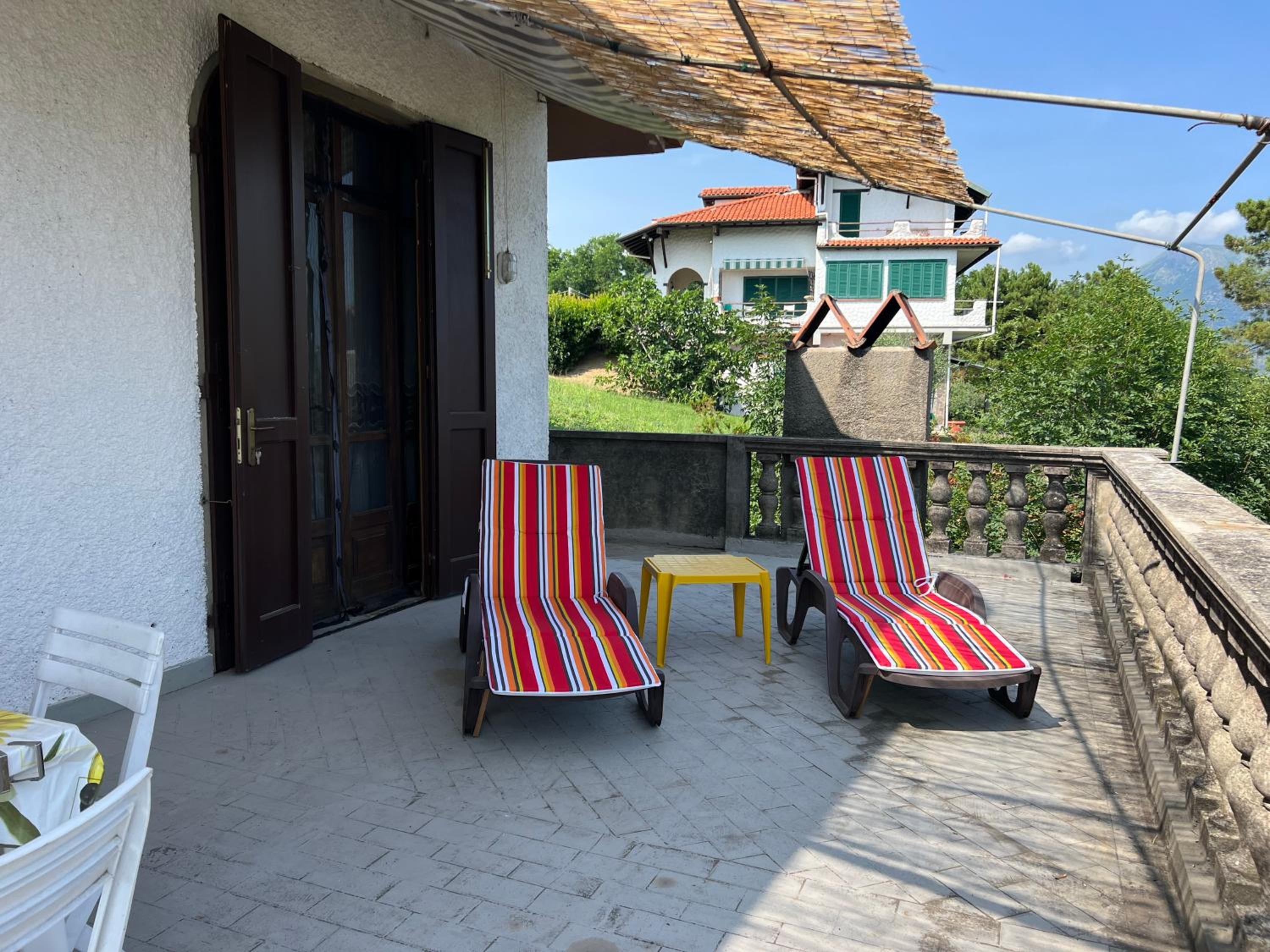 Villa Girasole
