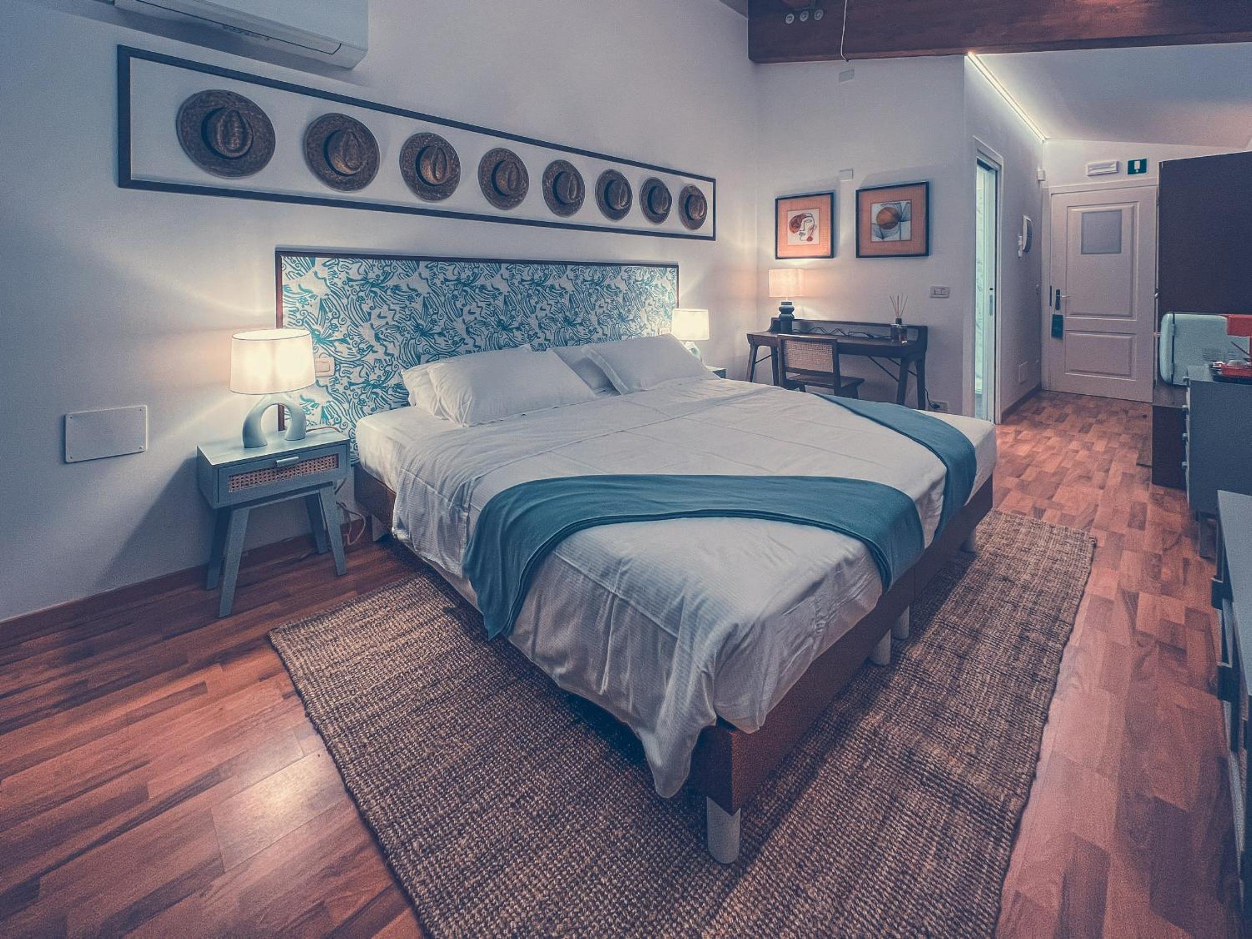 Club del Sole Tenuta Primero Grado Family Resort