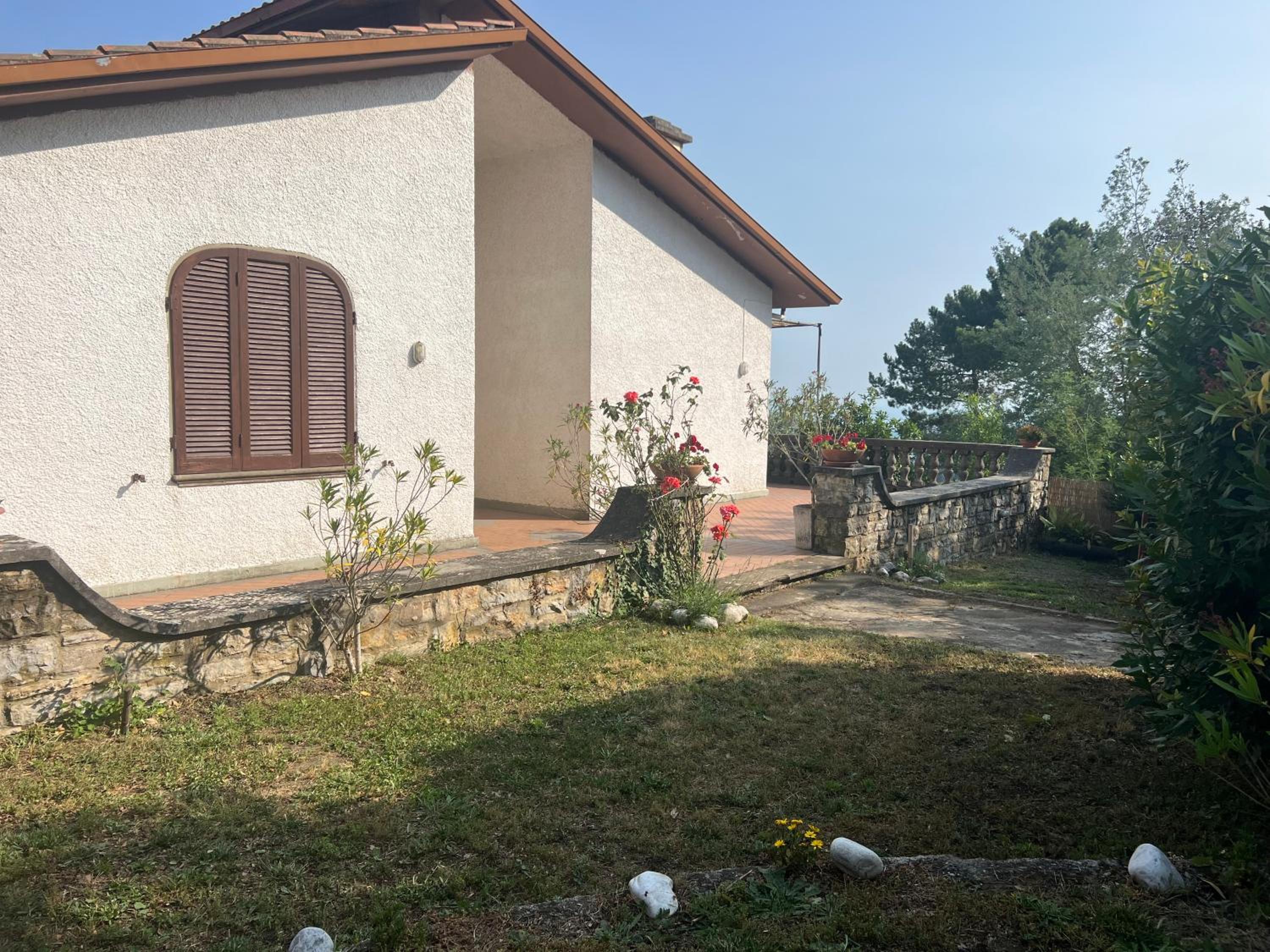 Villa Girasole