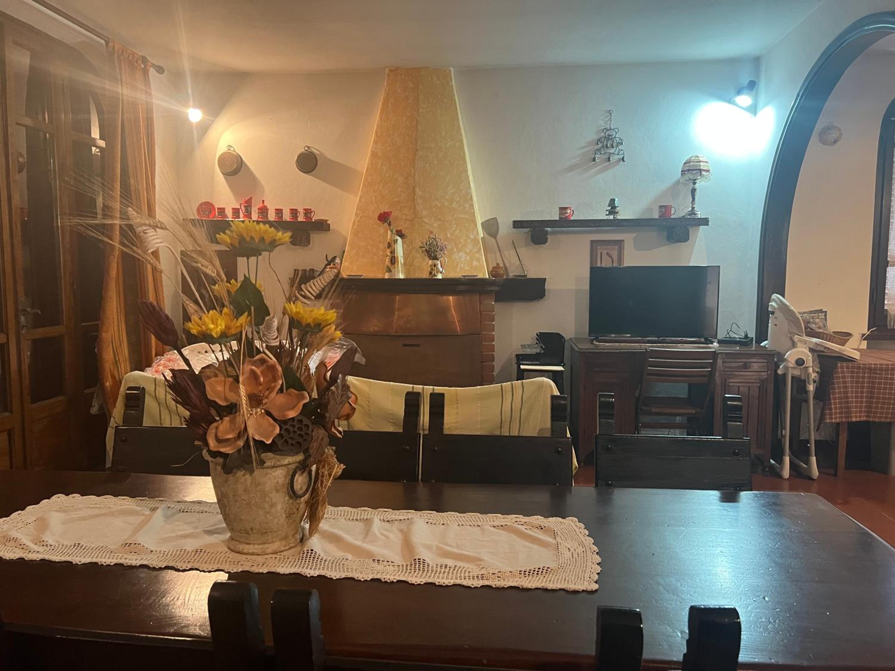 Villa Girasole