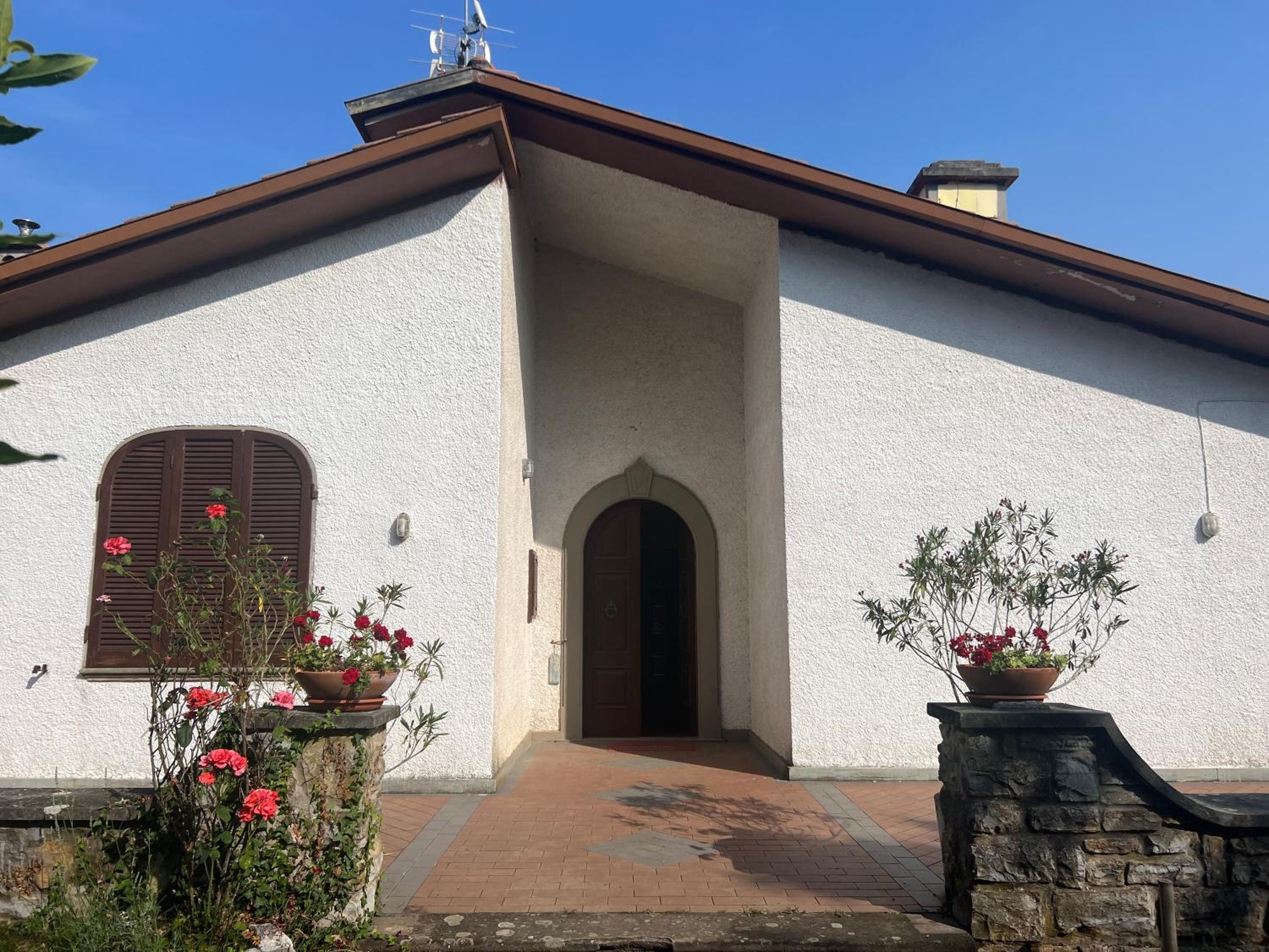 Villa Girasole