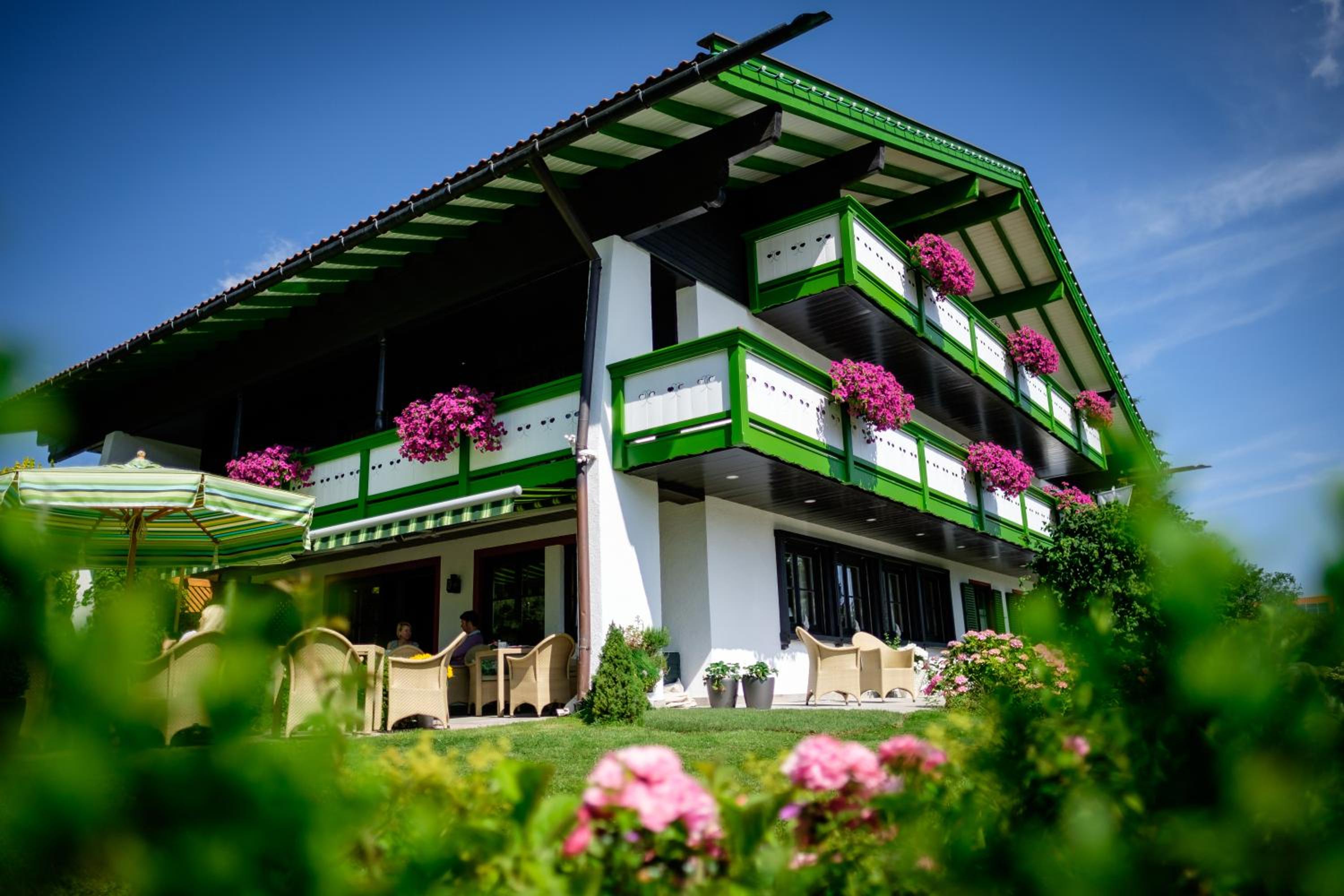 Landhaus am Stein