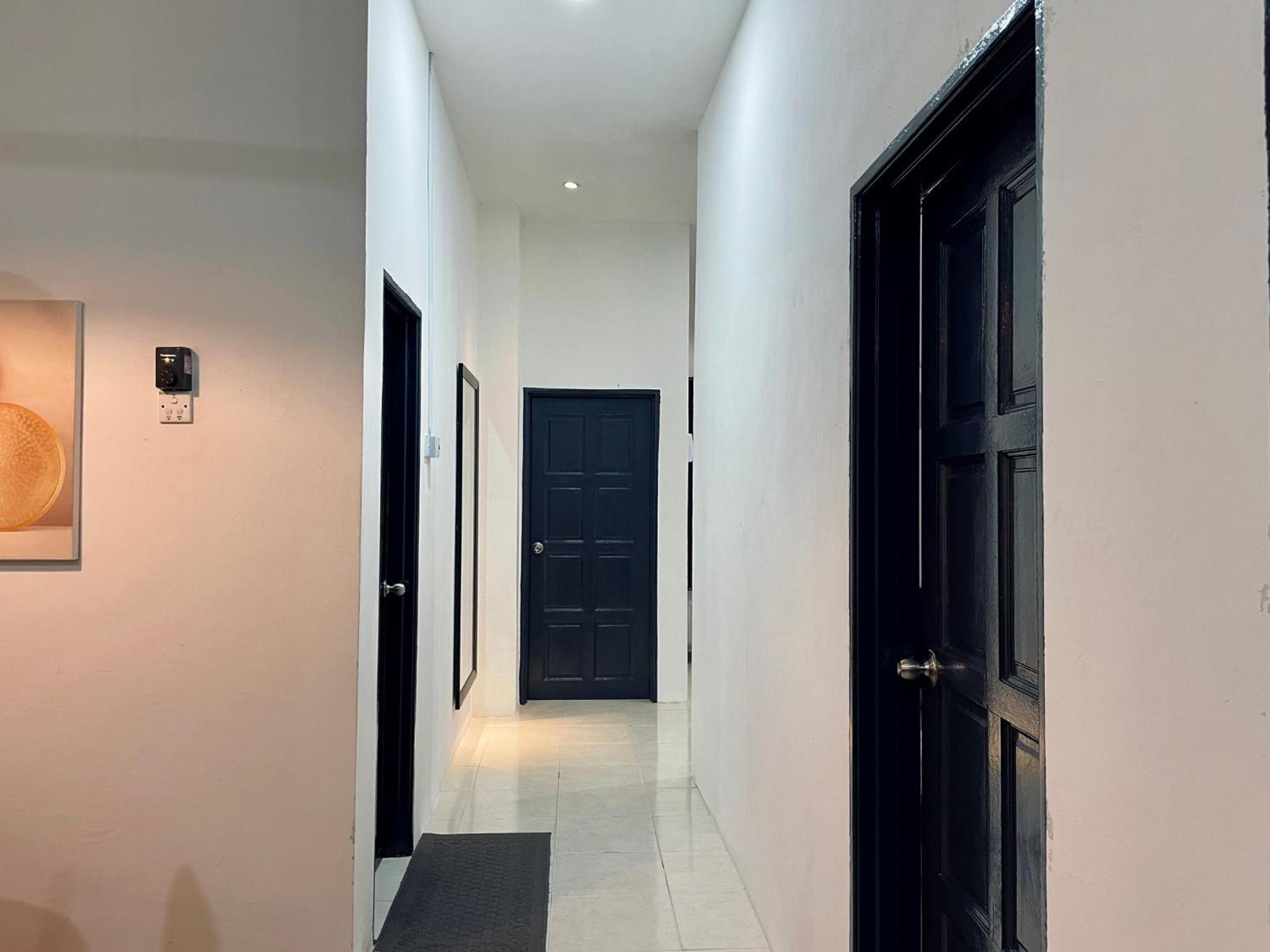 Cozy Homestay with Netflix 5min to Keluang Beach photo 4