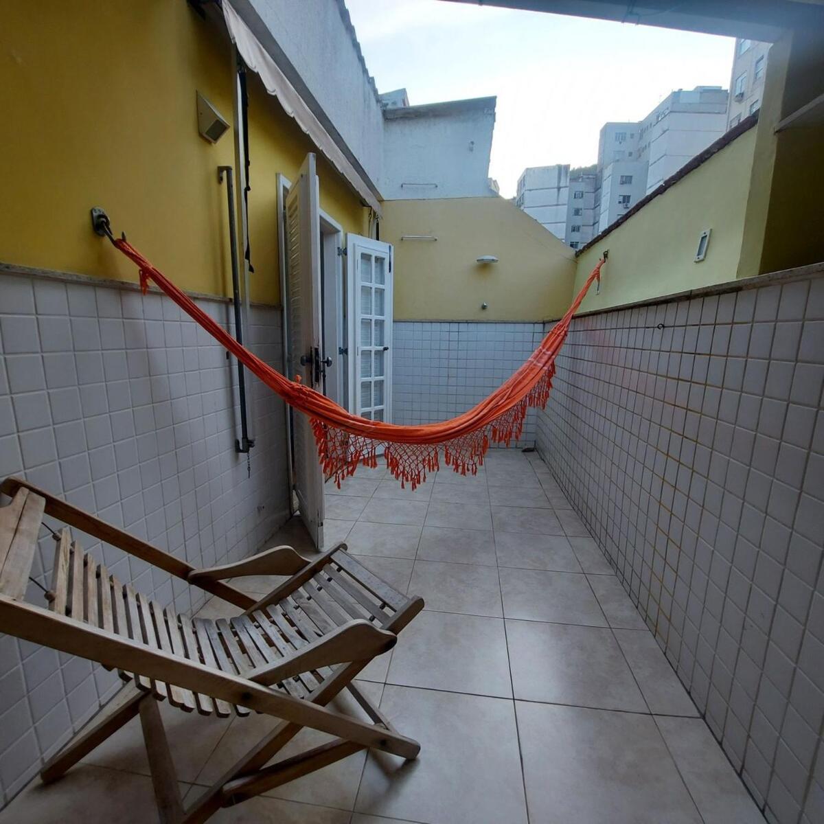 SUH Catete 03 Historic House
