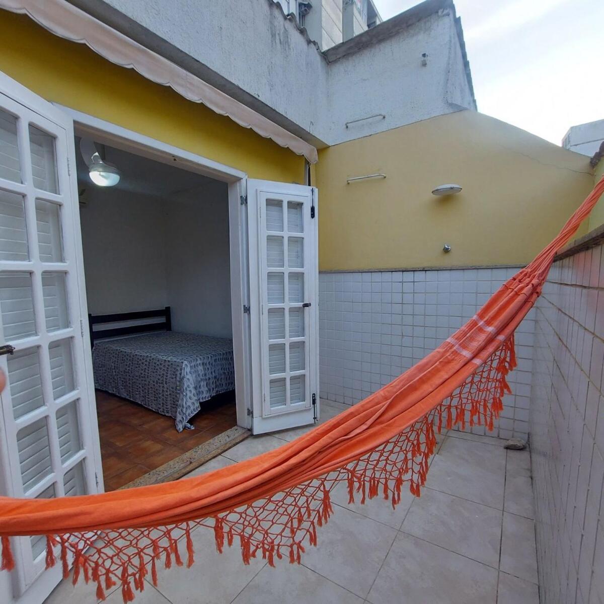 SUH Catete 03 Historic House