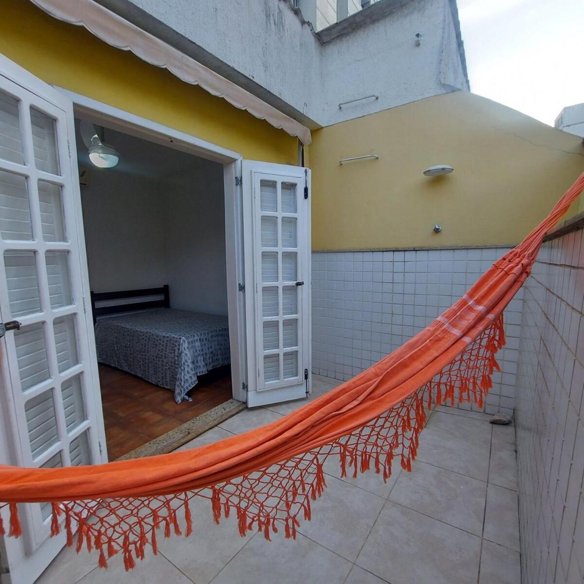 SUH Catete 03 Historic House