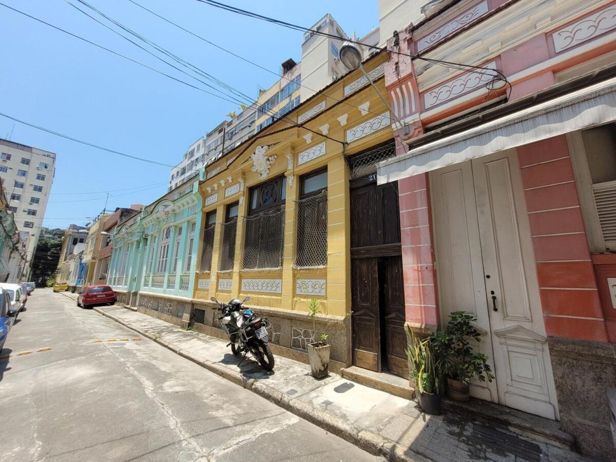 SUH Catete 03 Historic House