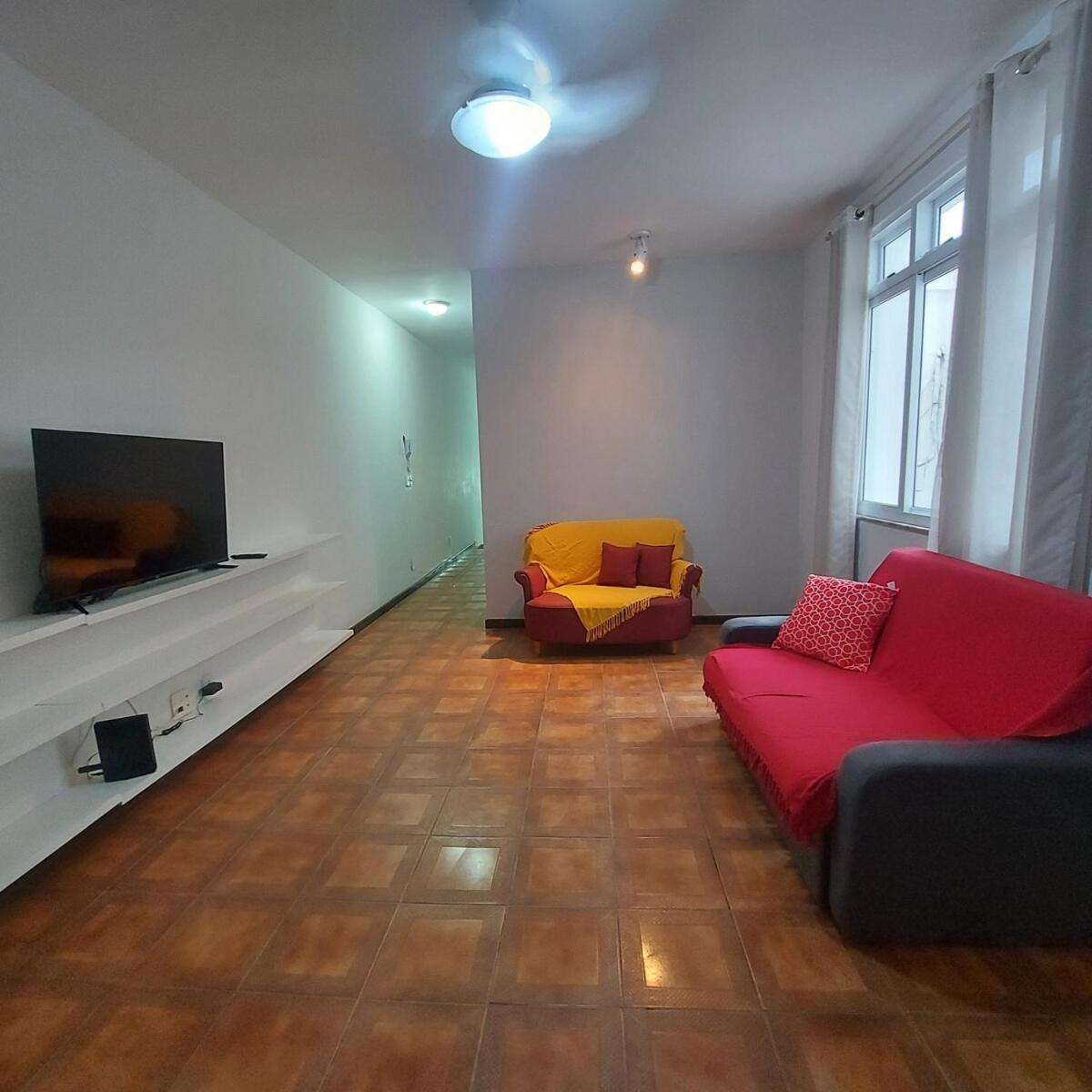 SUH Catete 03 Historic House