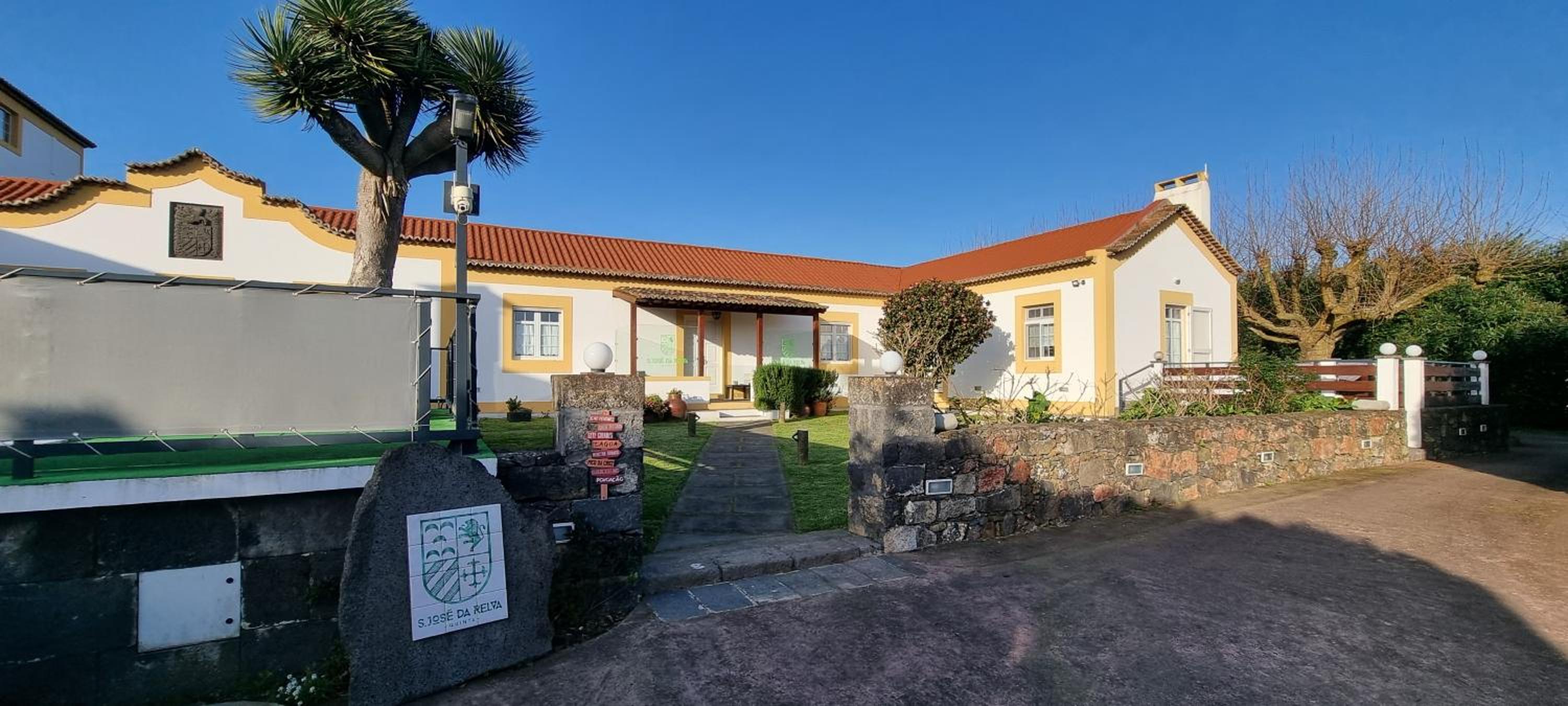 Hotel Quinta São José da Relva - Image 1