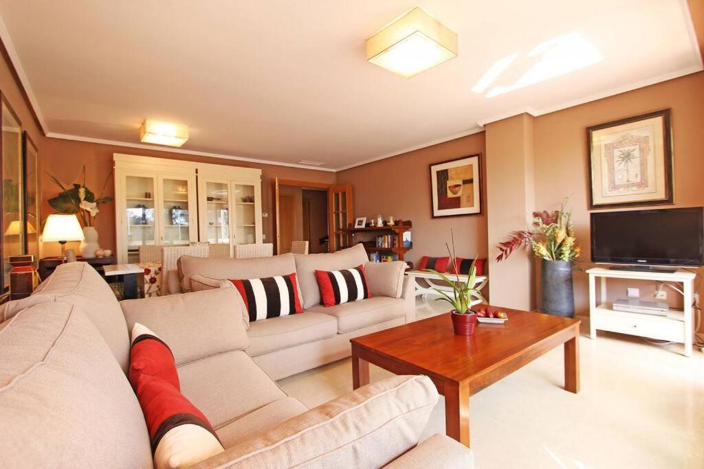 1039 - Carib Playa Duplex Penthouse view 5