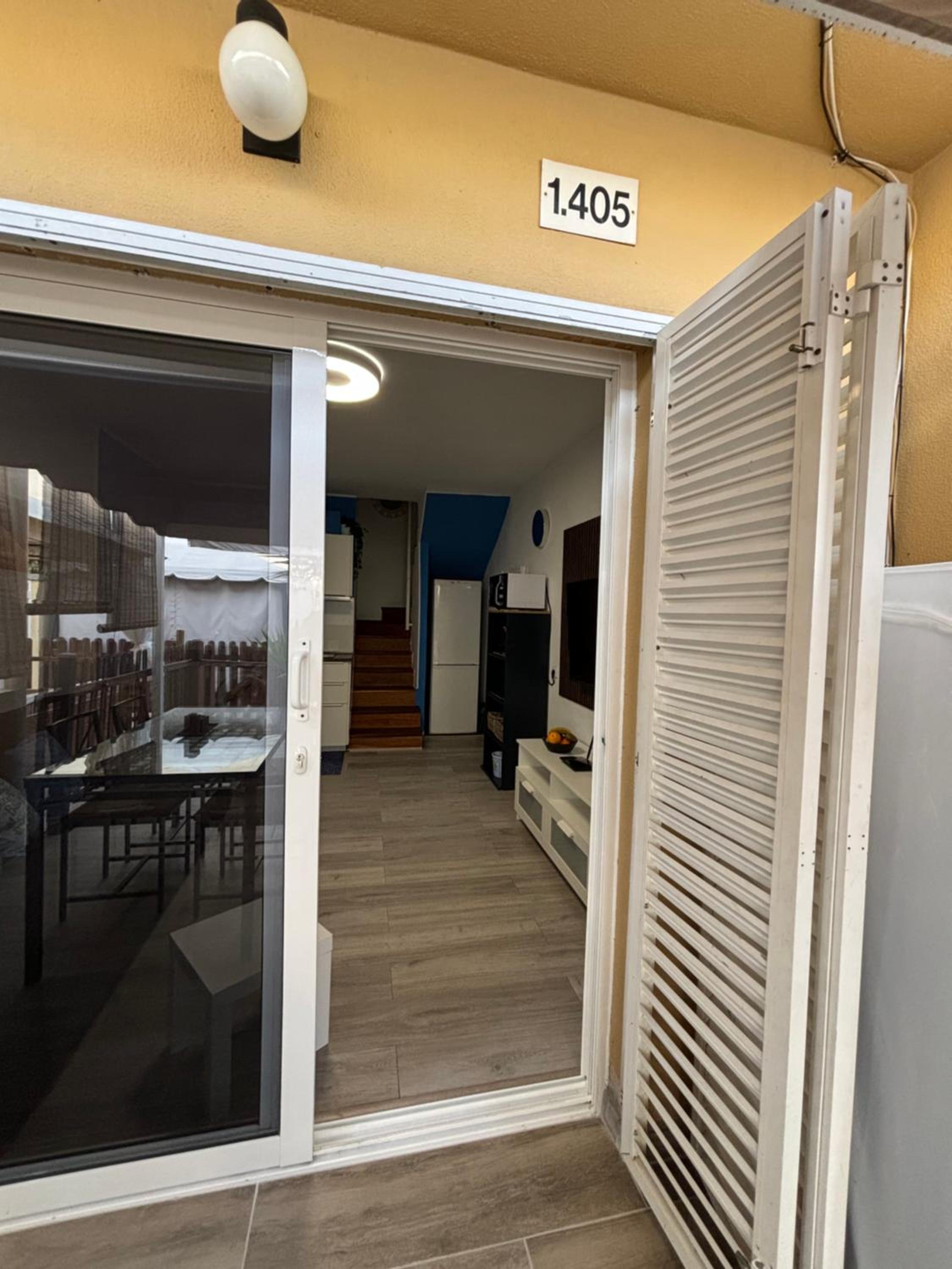 Canarian Green Oasis by luca properties gran canaria