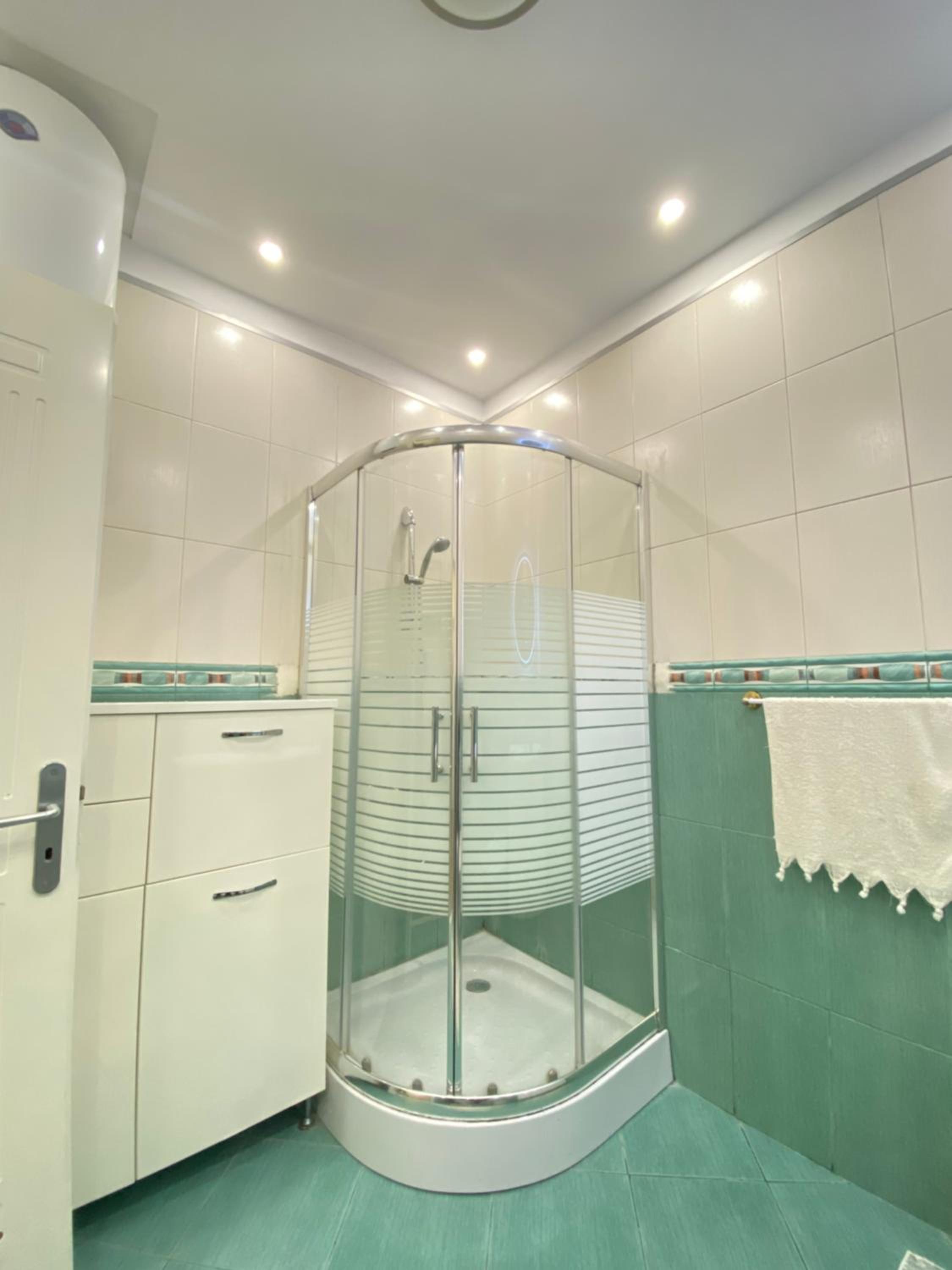 Town Square Apartment Tirana
