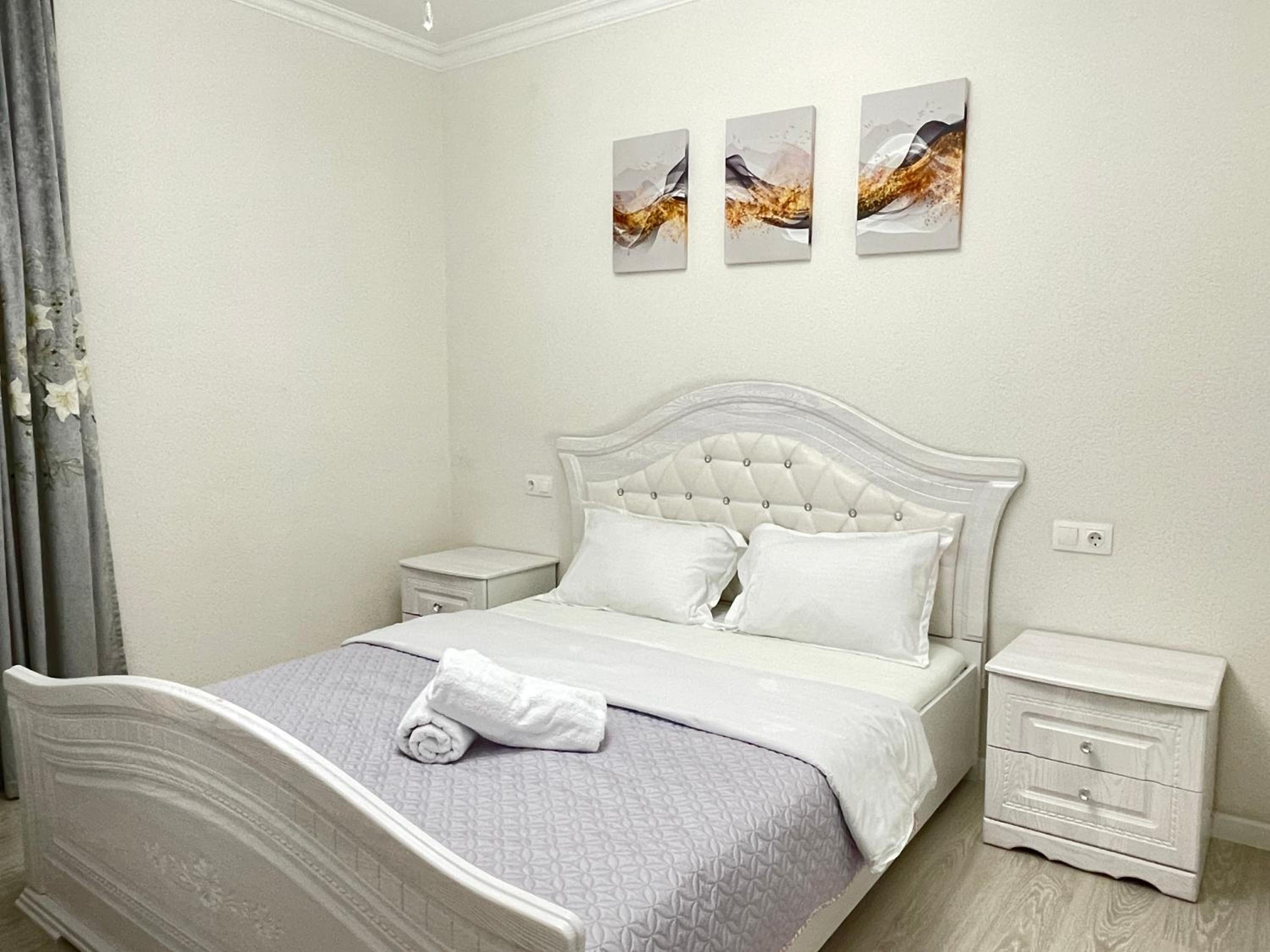 Nova City Comfort view 5