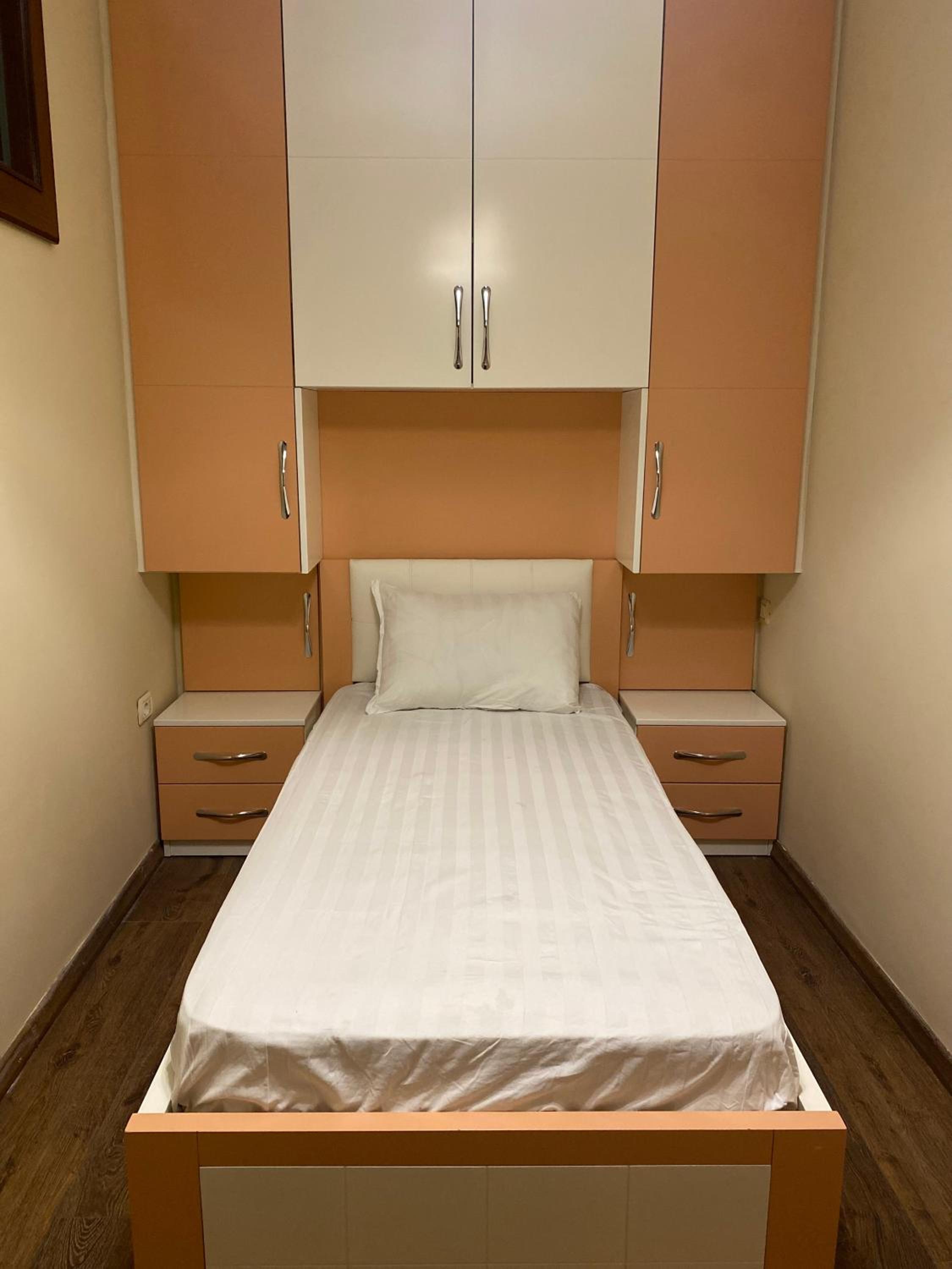 Town Square Apartment Tirana